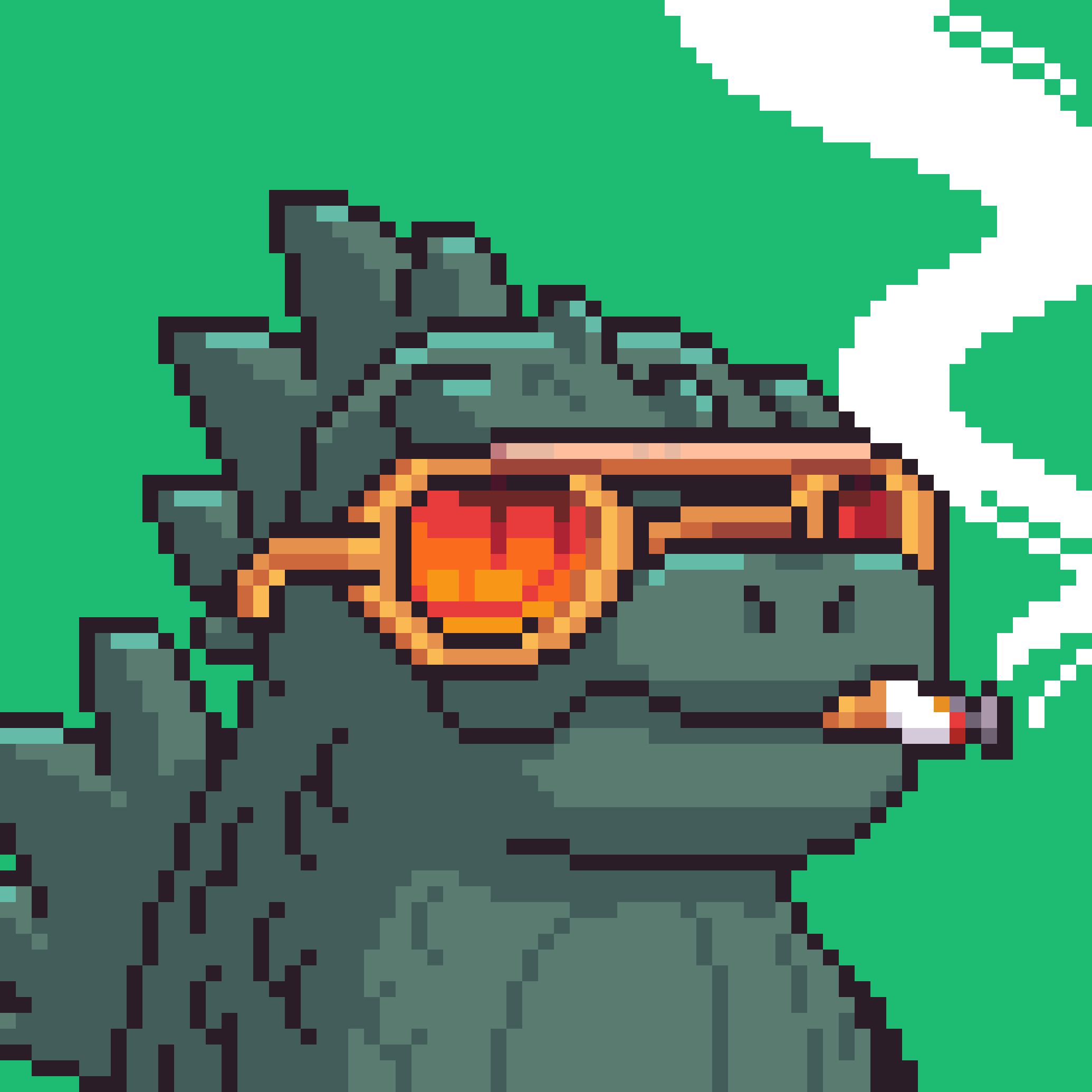 KaijuKing #431
