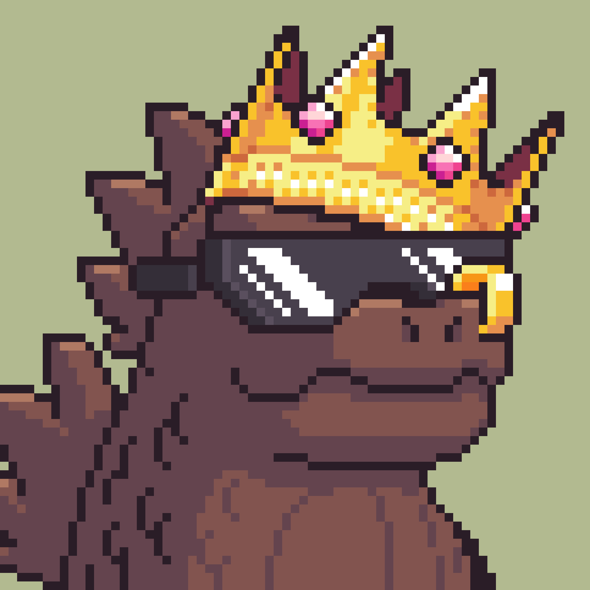 KaijuKing #443
