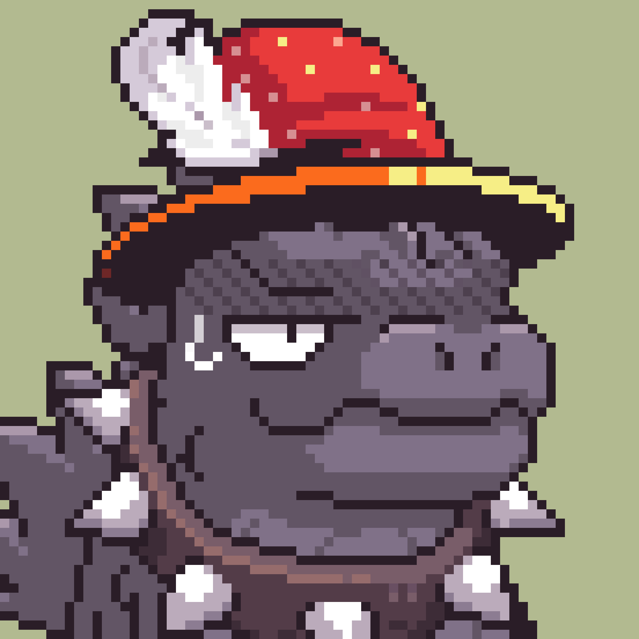 KaijuKing #1287