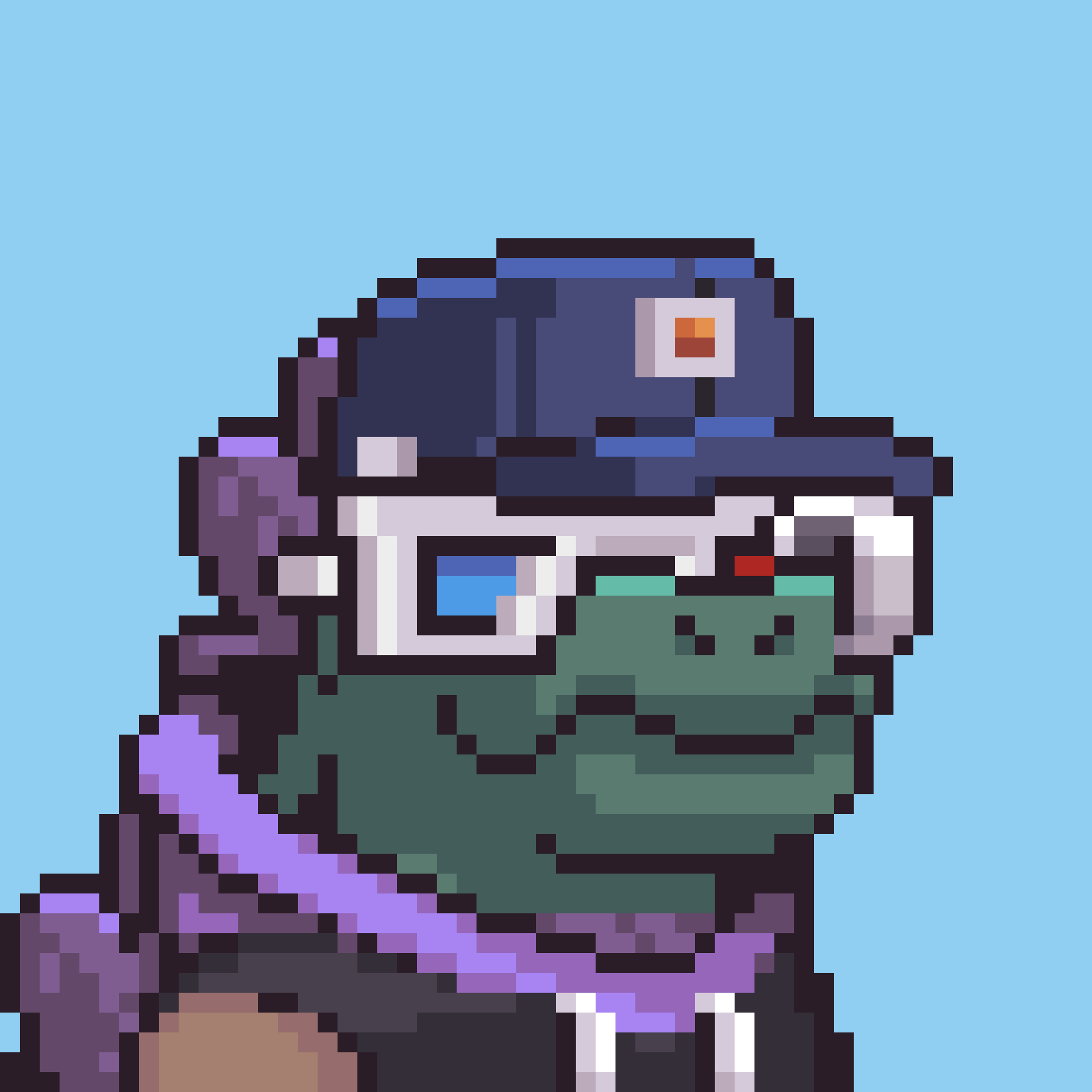KaijuKing #9766