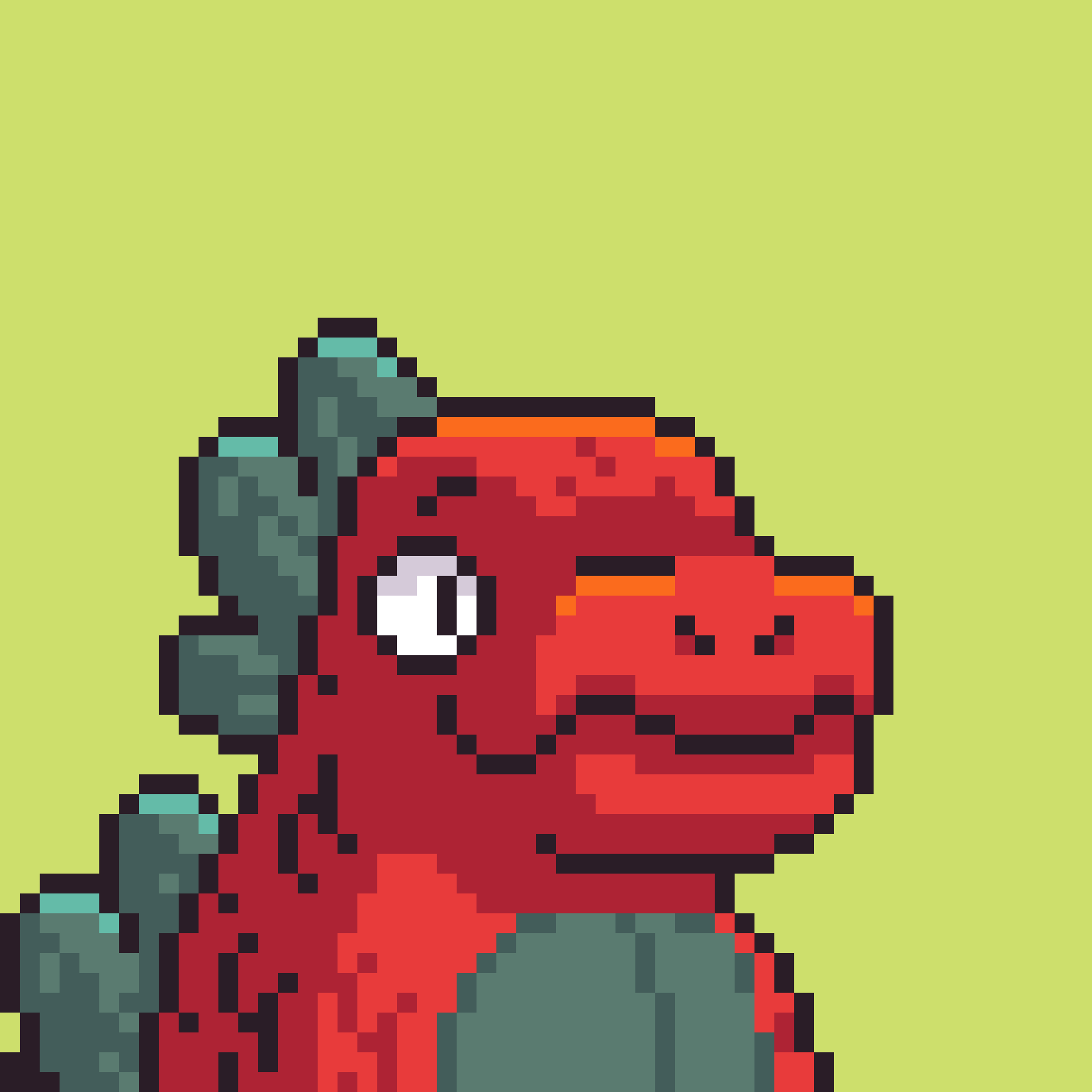 KaijuKing #8319