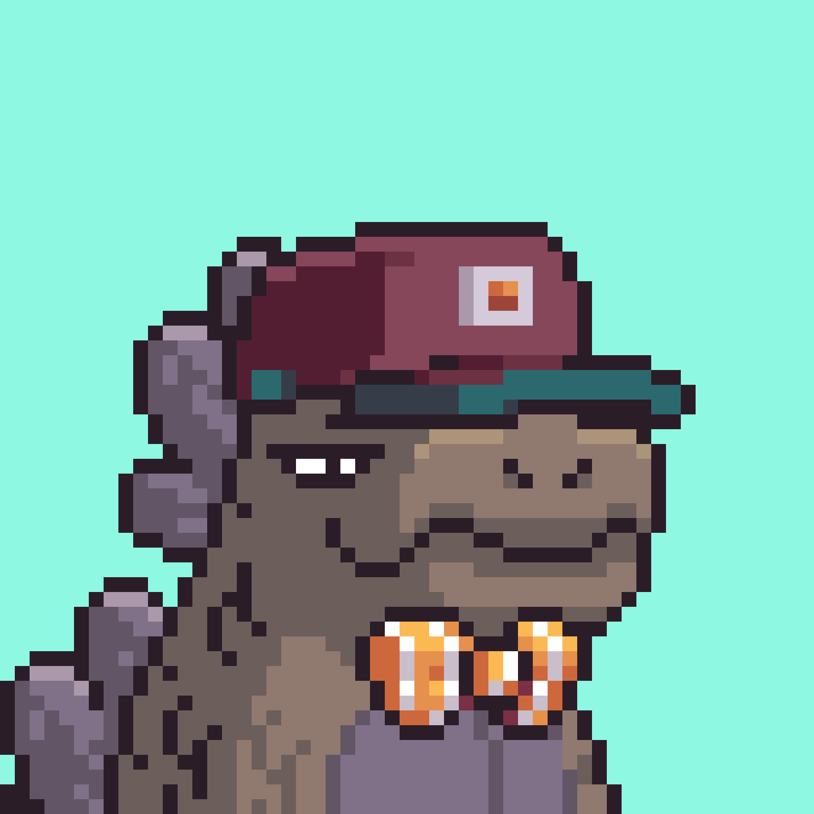 KaijuKing #6253