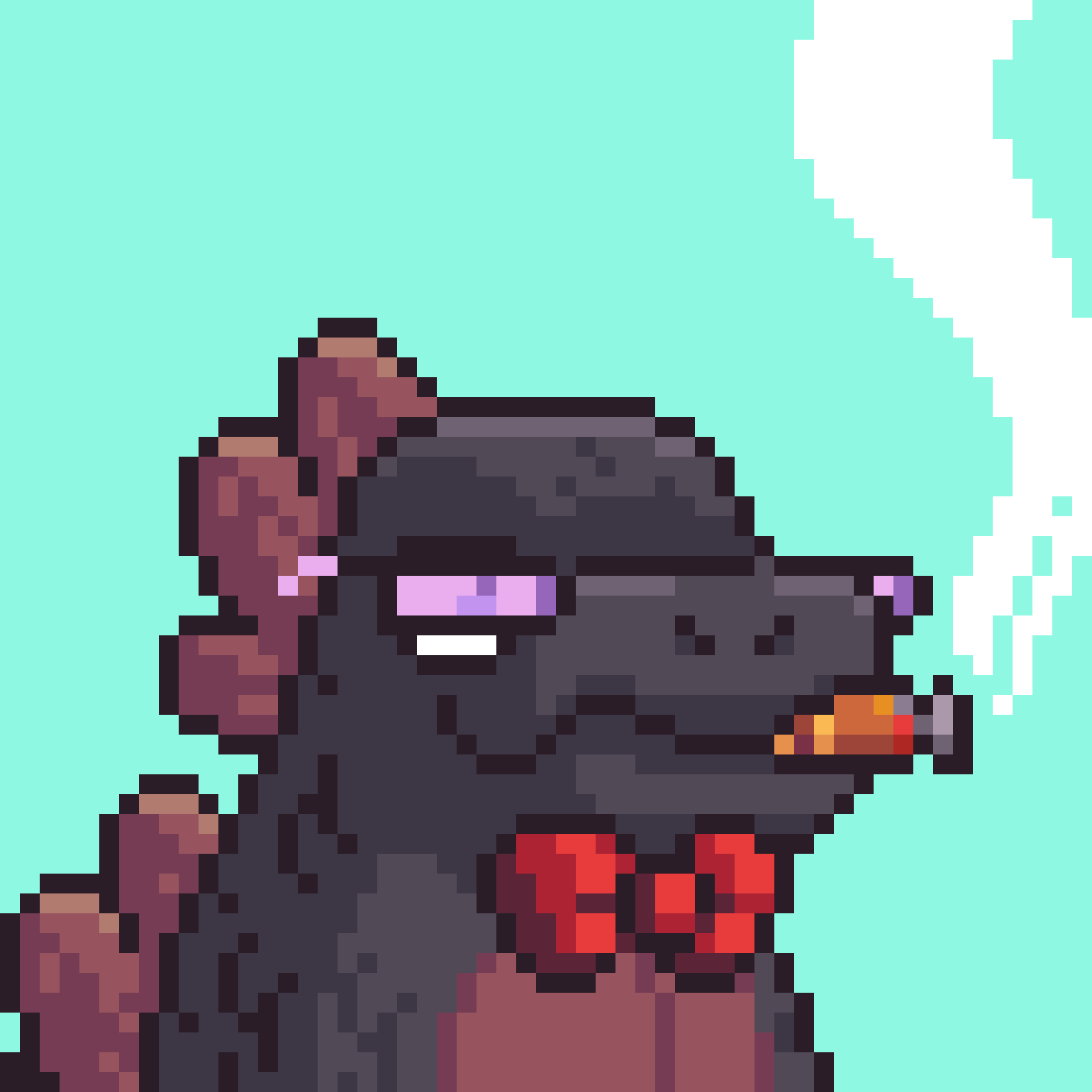 KaijuKing #8314
