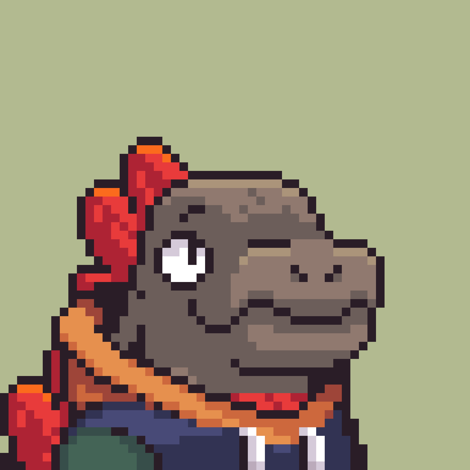 KaijuKing #4317