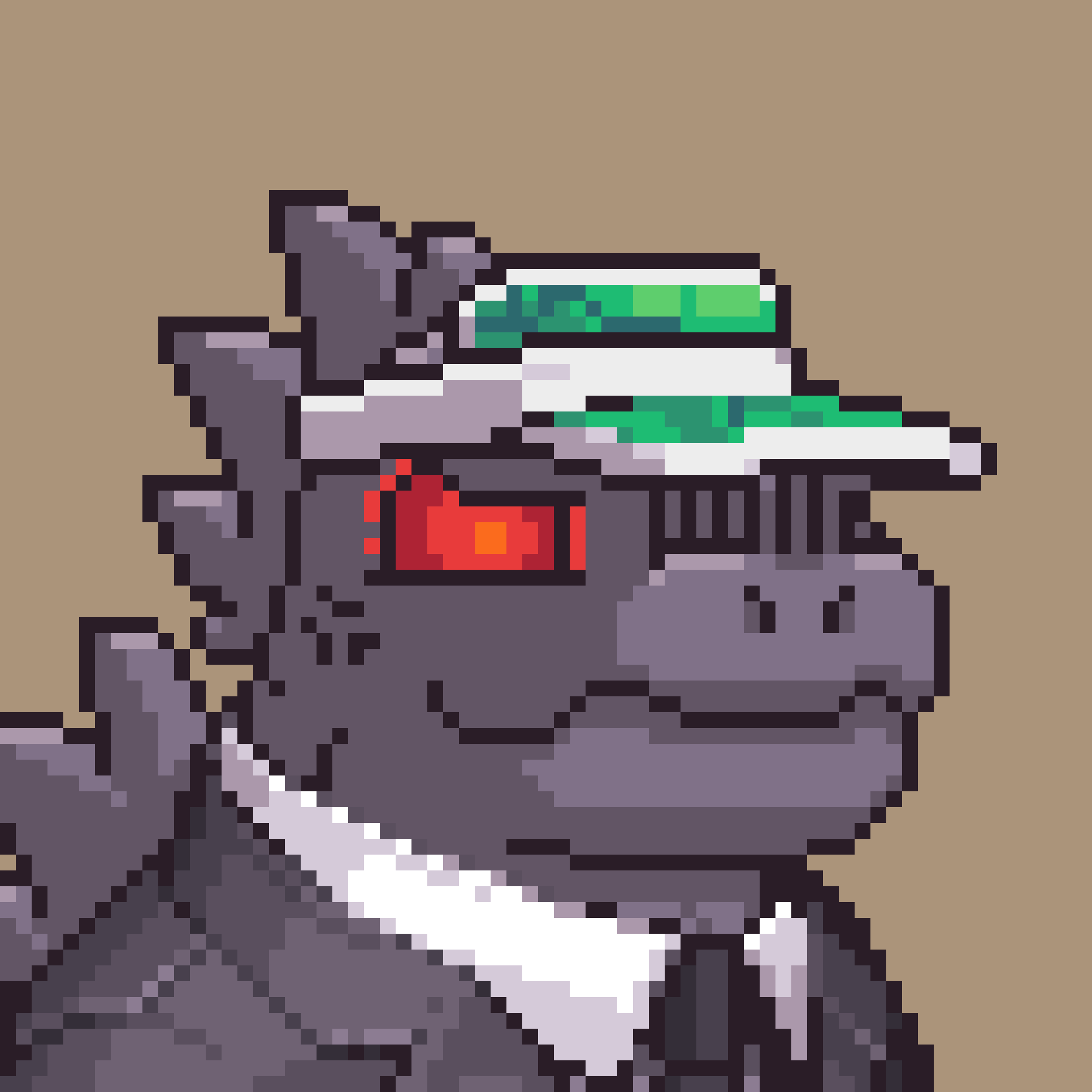 KaijuKing #1435