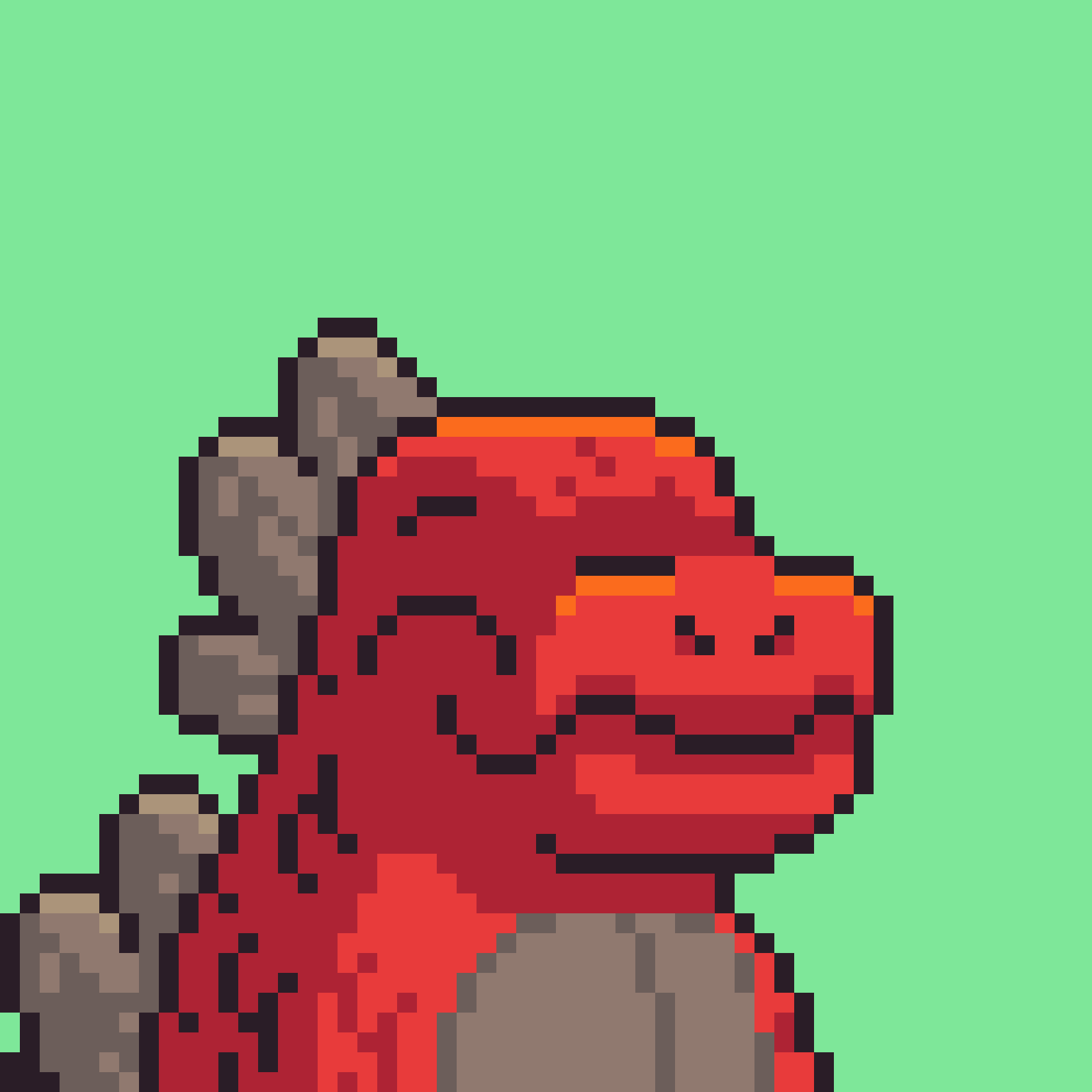 KaijuKing #9686
