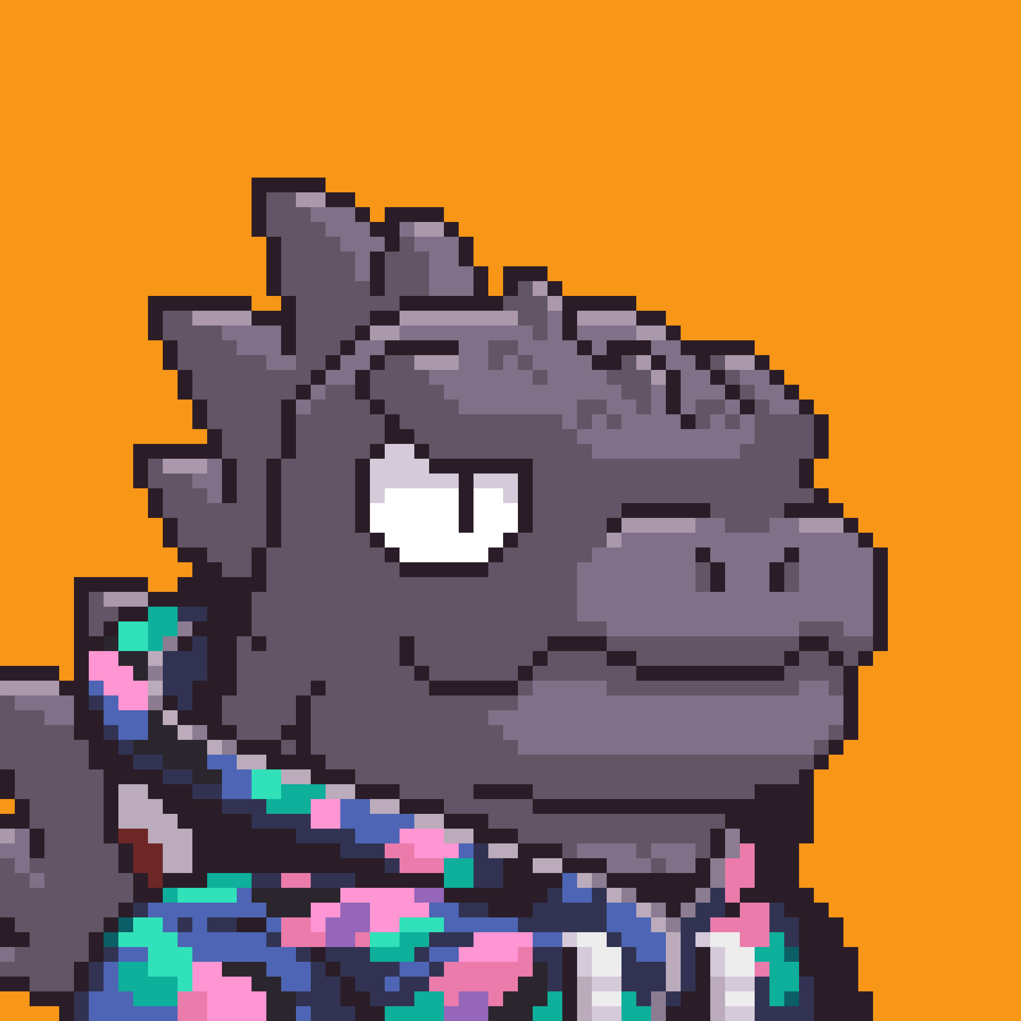 KaijuKing #702