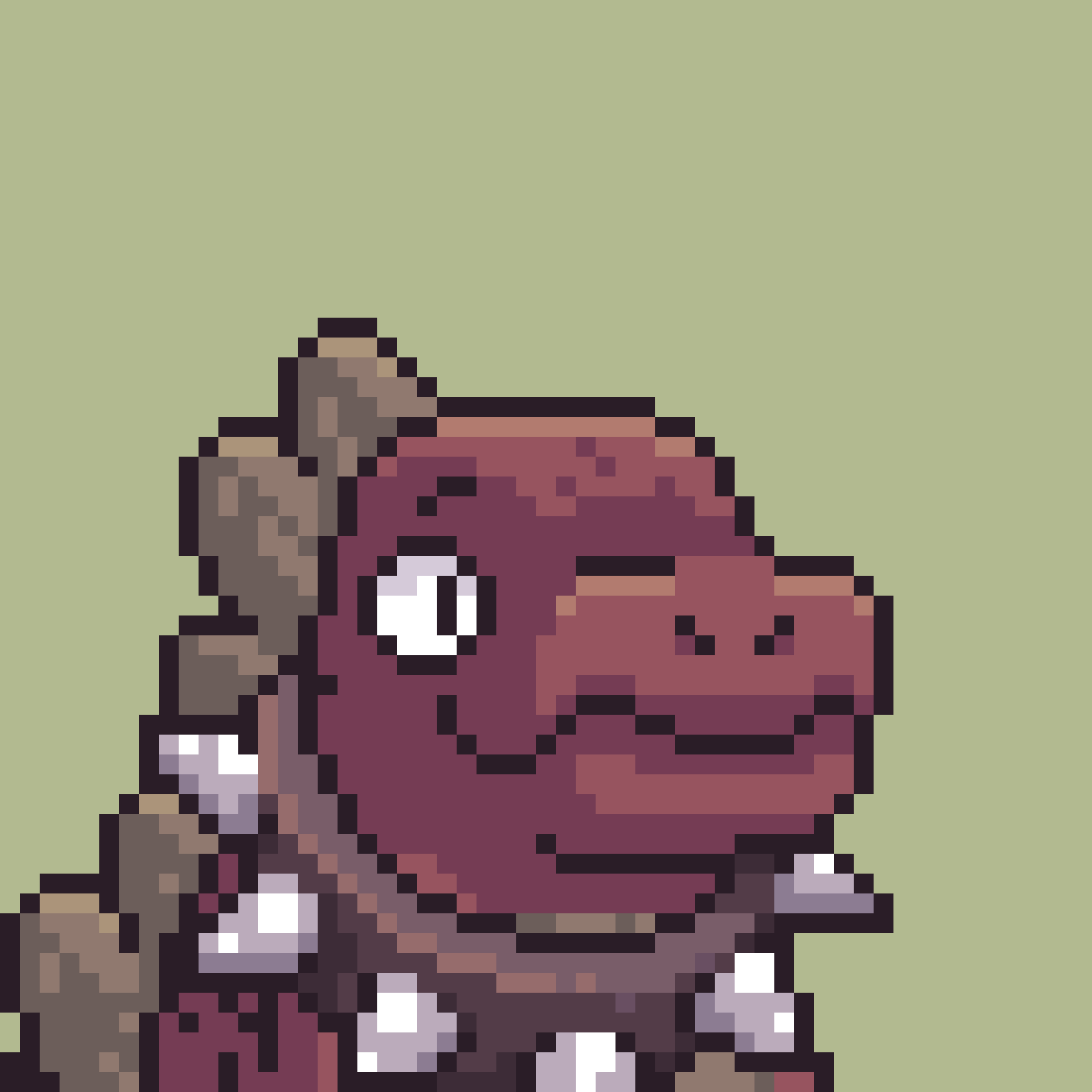 KaijuKing #3979