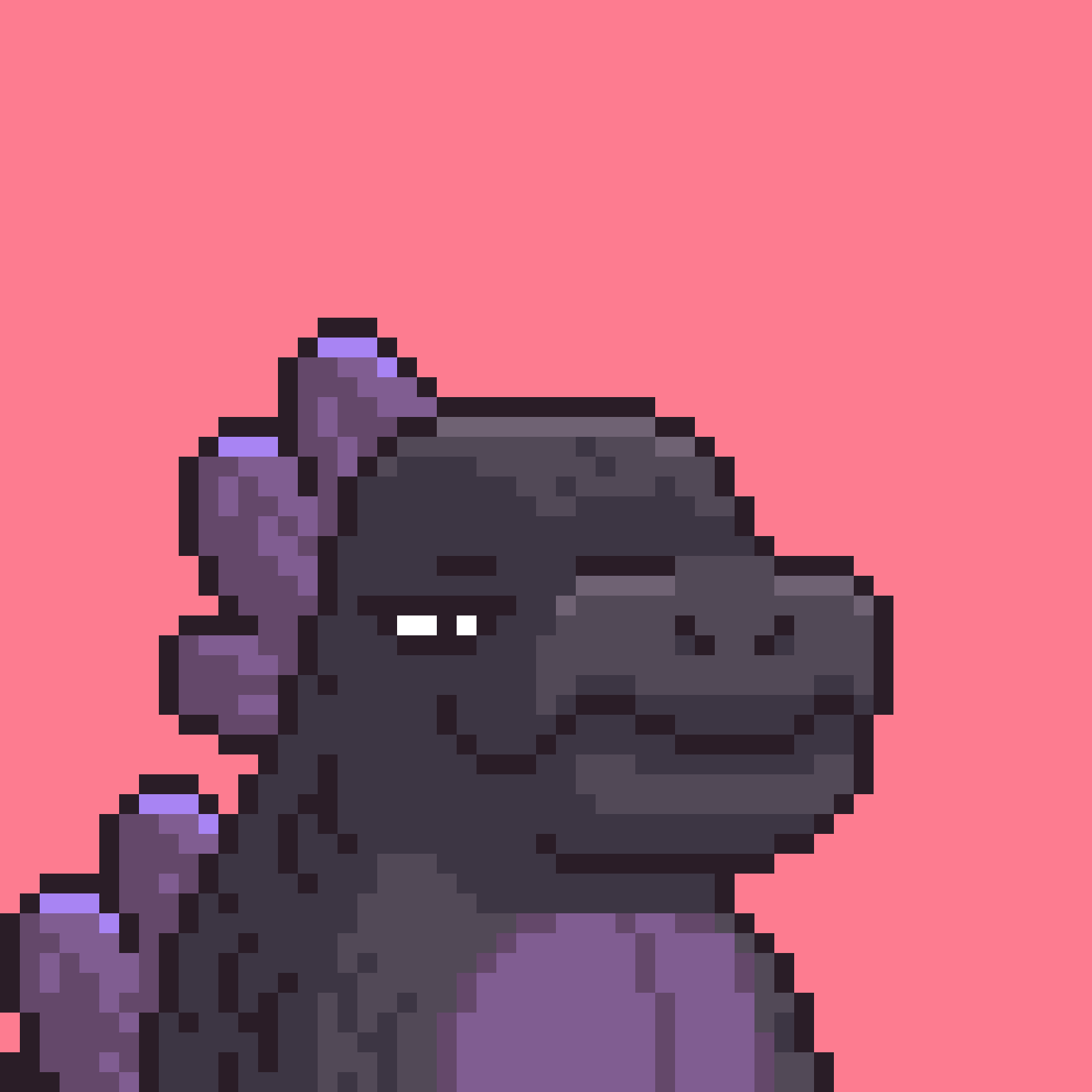 KaijuKing #5329