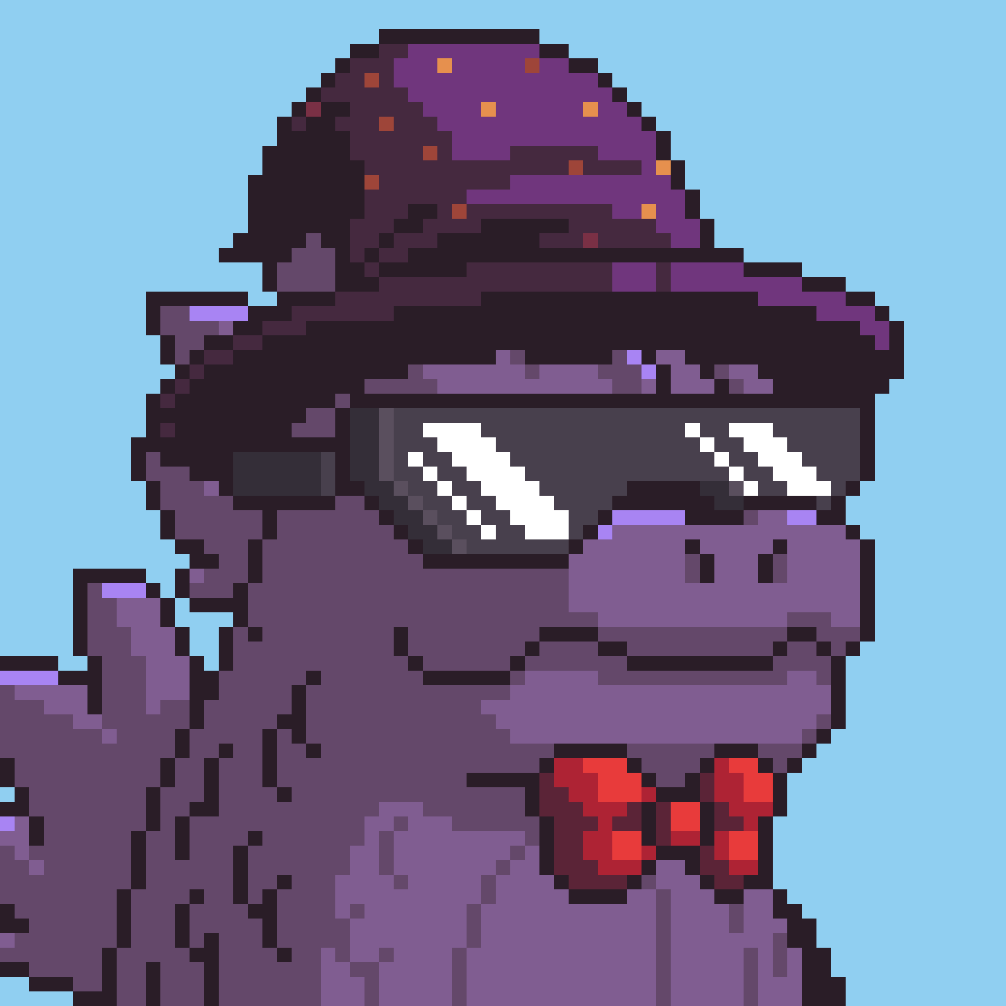KaijuKing #2452
