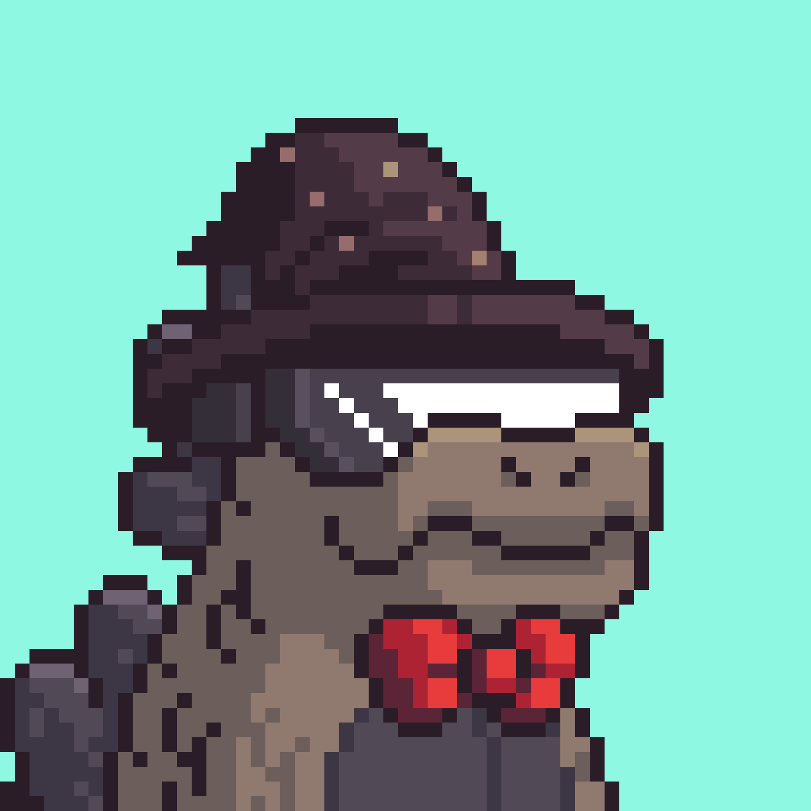 KaijuKing #7781
