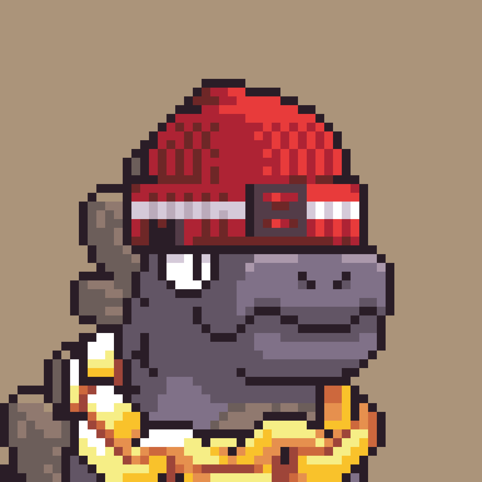 KaijuKing #6614