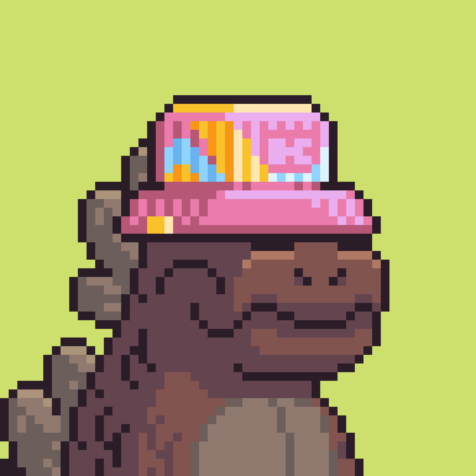 KaijuKing #7732