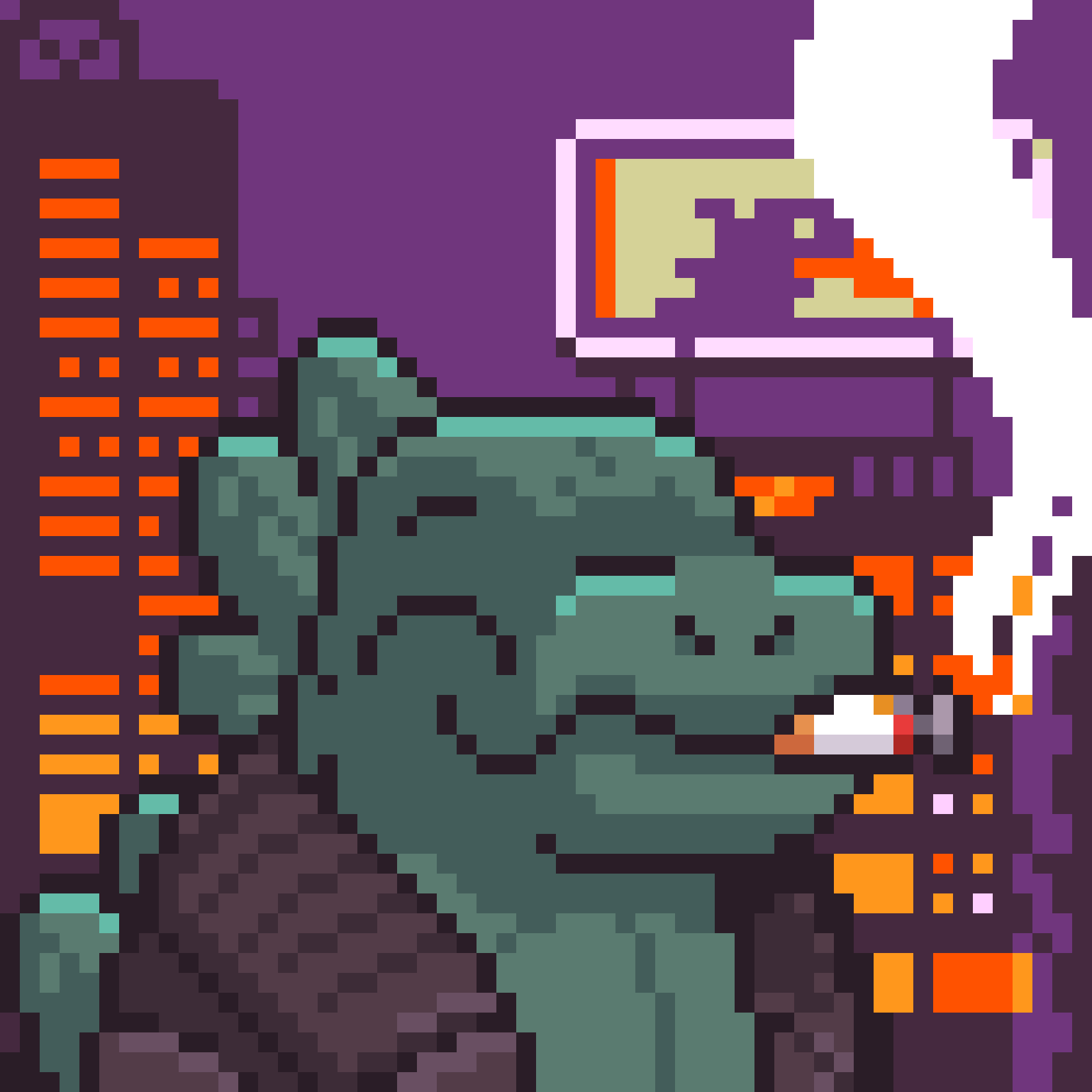 KaijuKing #6405