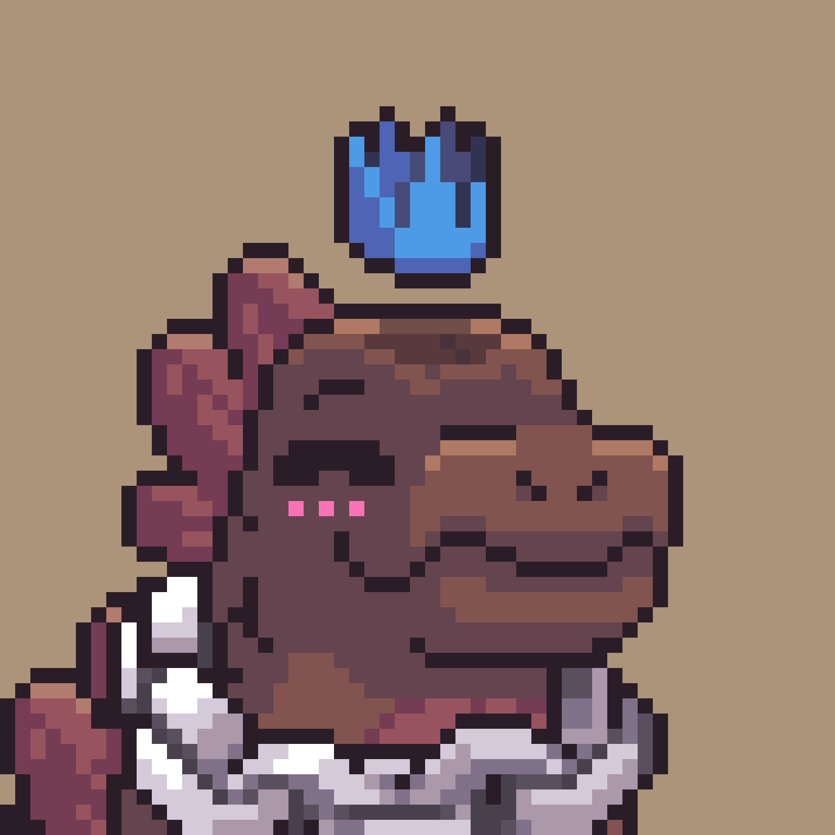 KaijuKing #5093