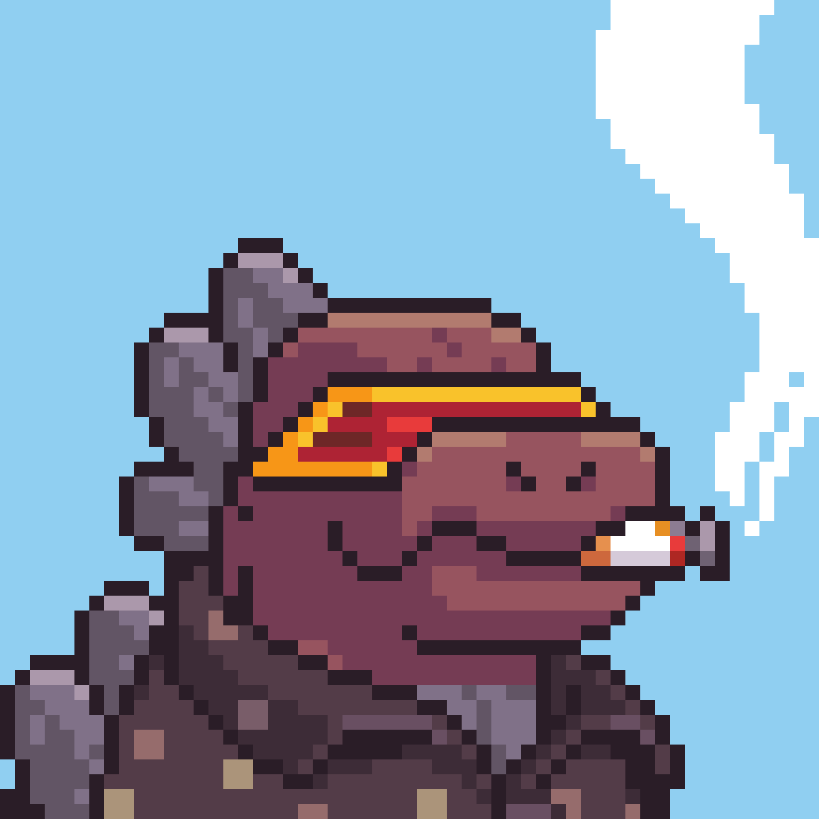 KaijuKing #7118
