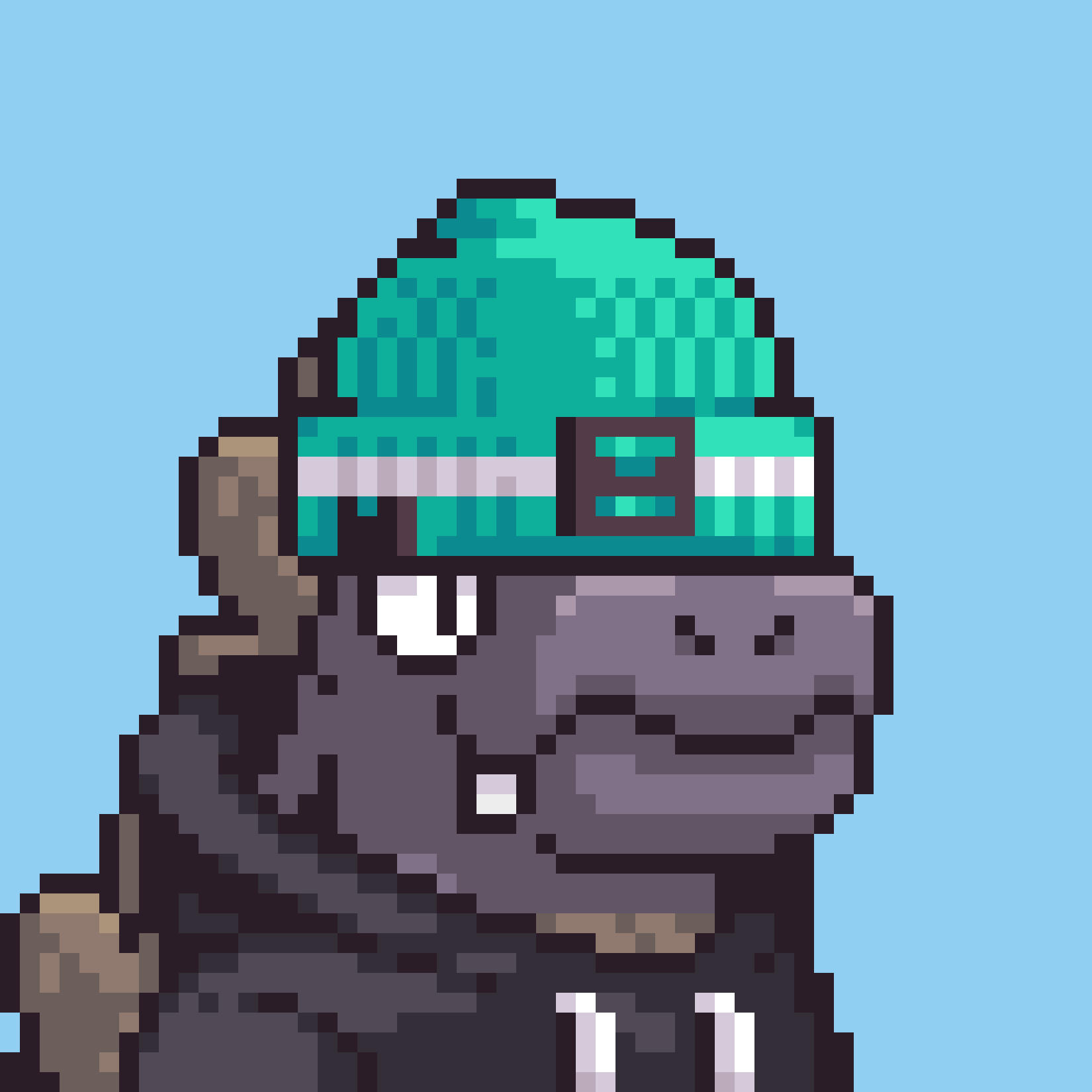 KaijuKing #7524