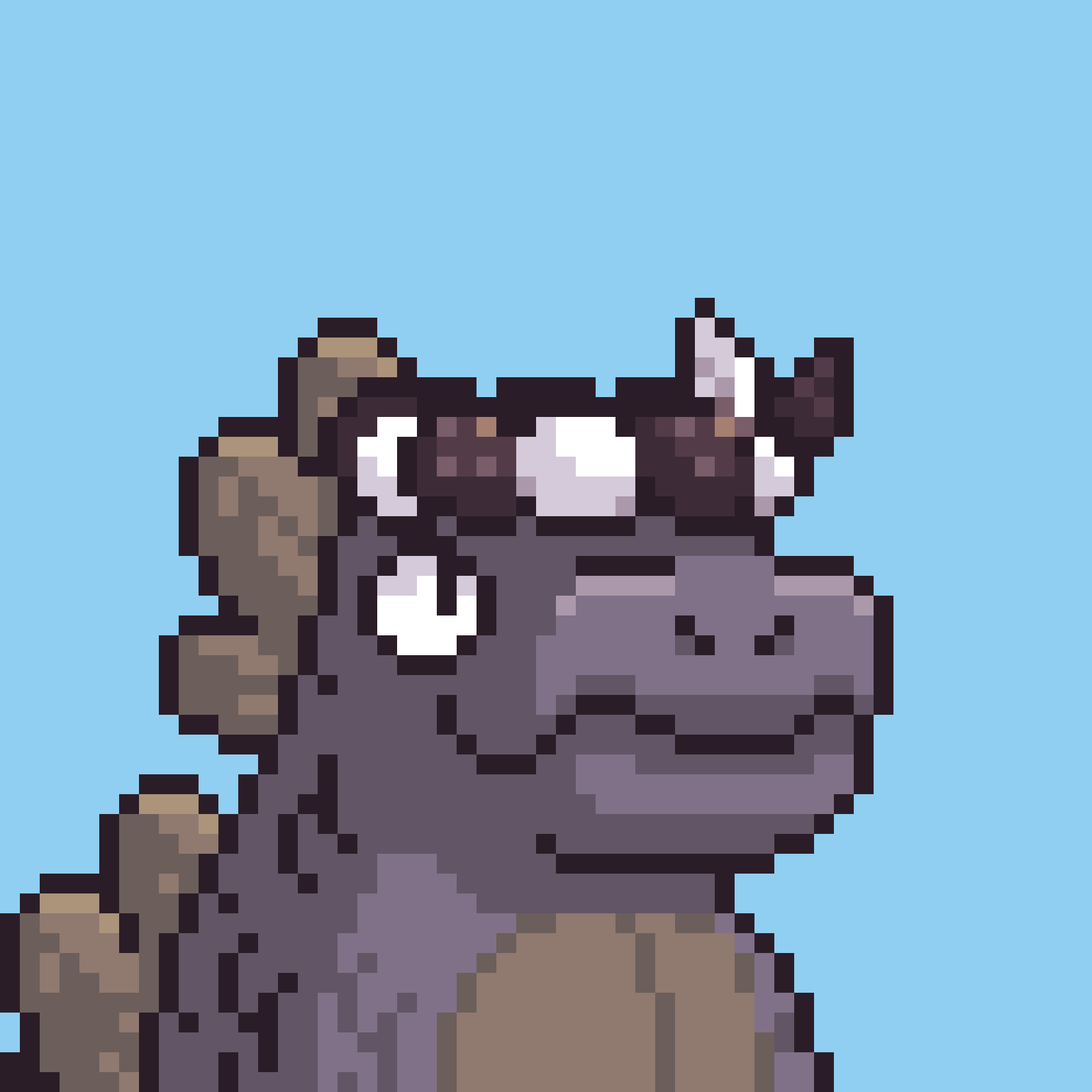 KaijuKing #7188
