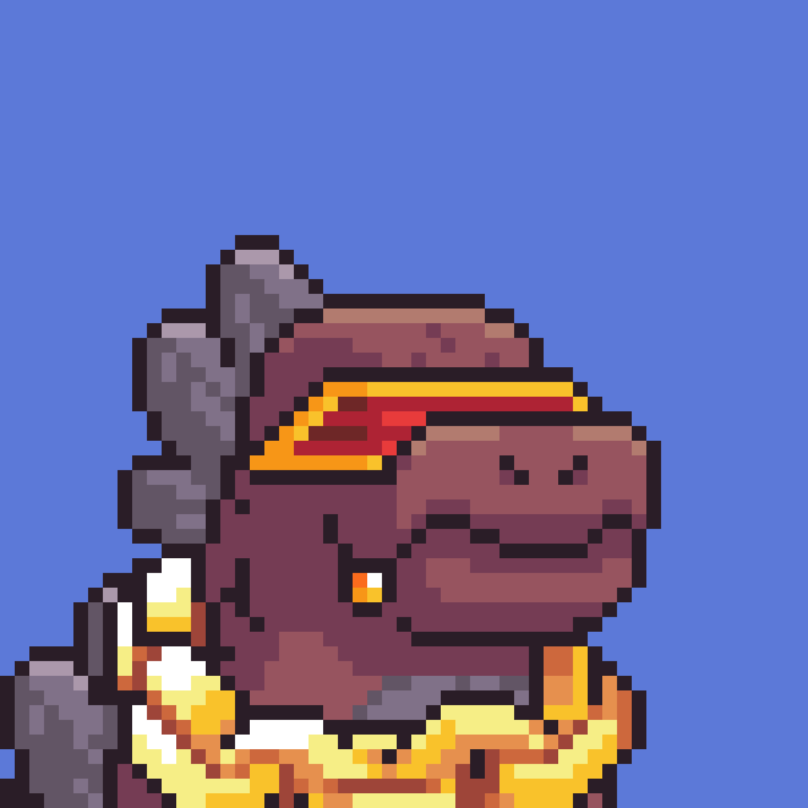 KaijuKing #7829