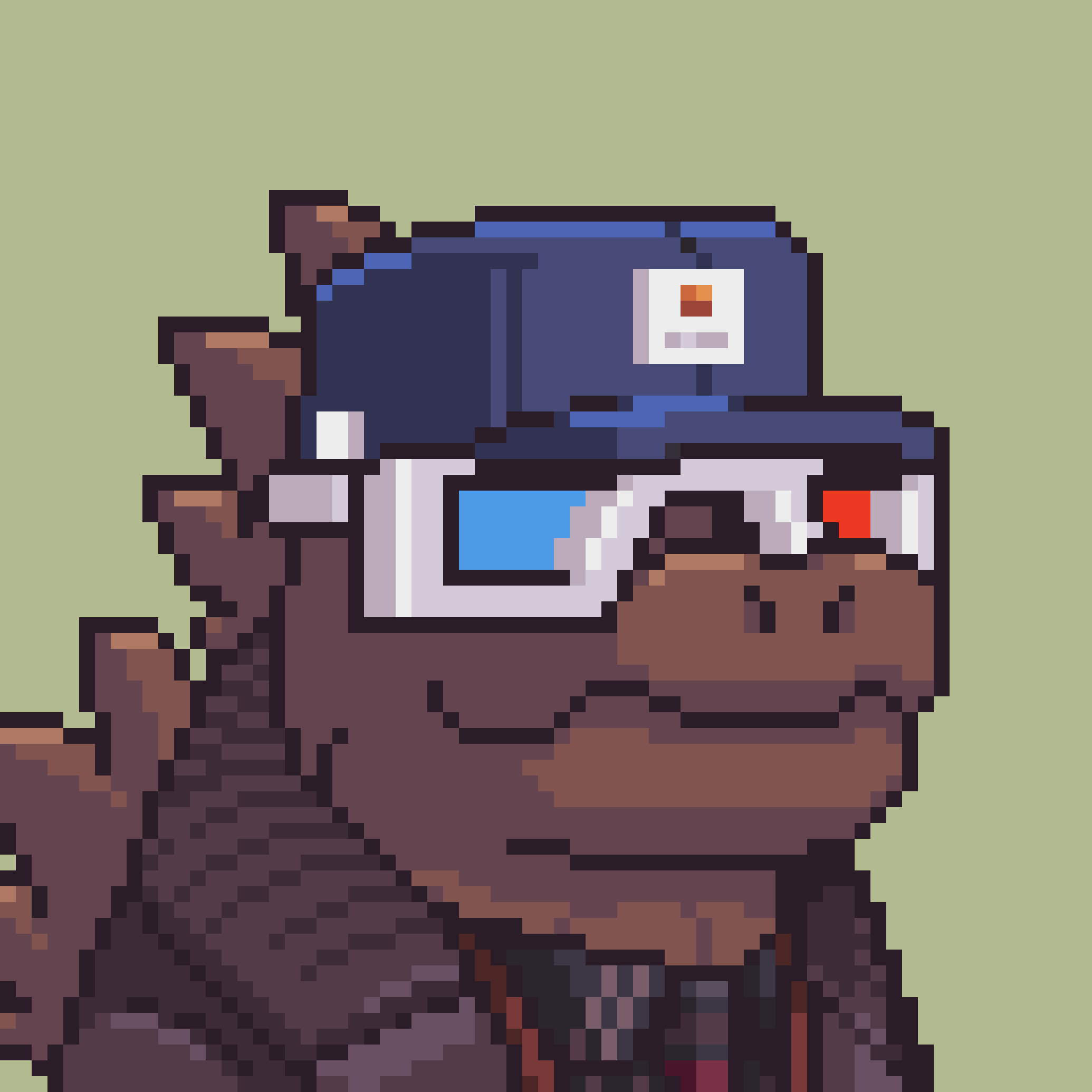 KaijuKing #1081