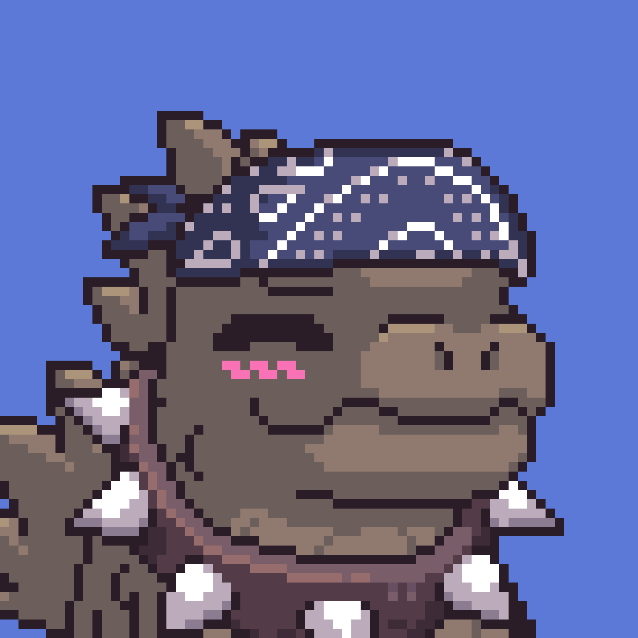 KaijuKing #697