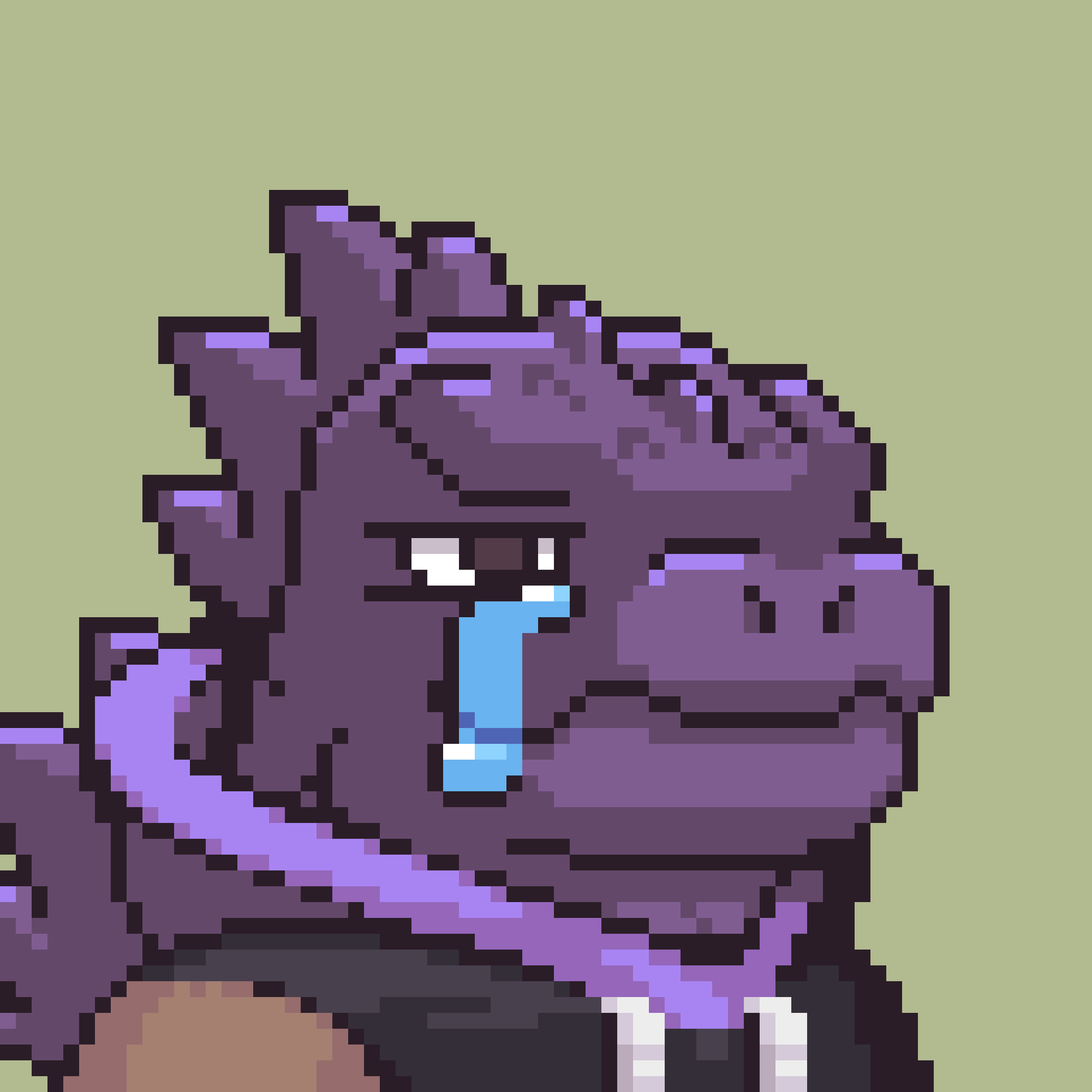 KaijuKing #2166