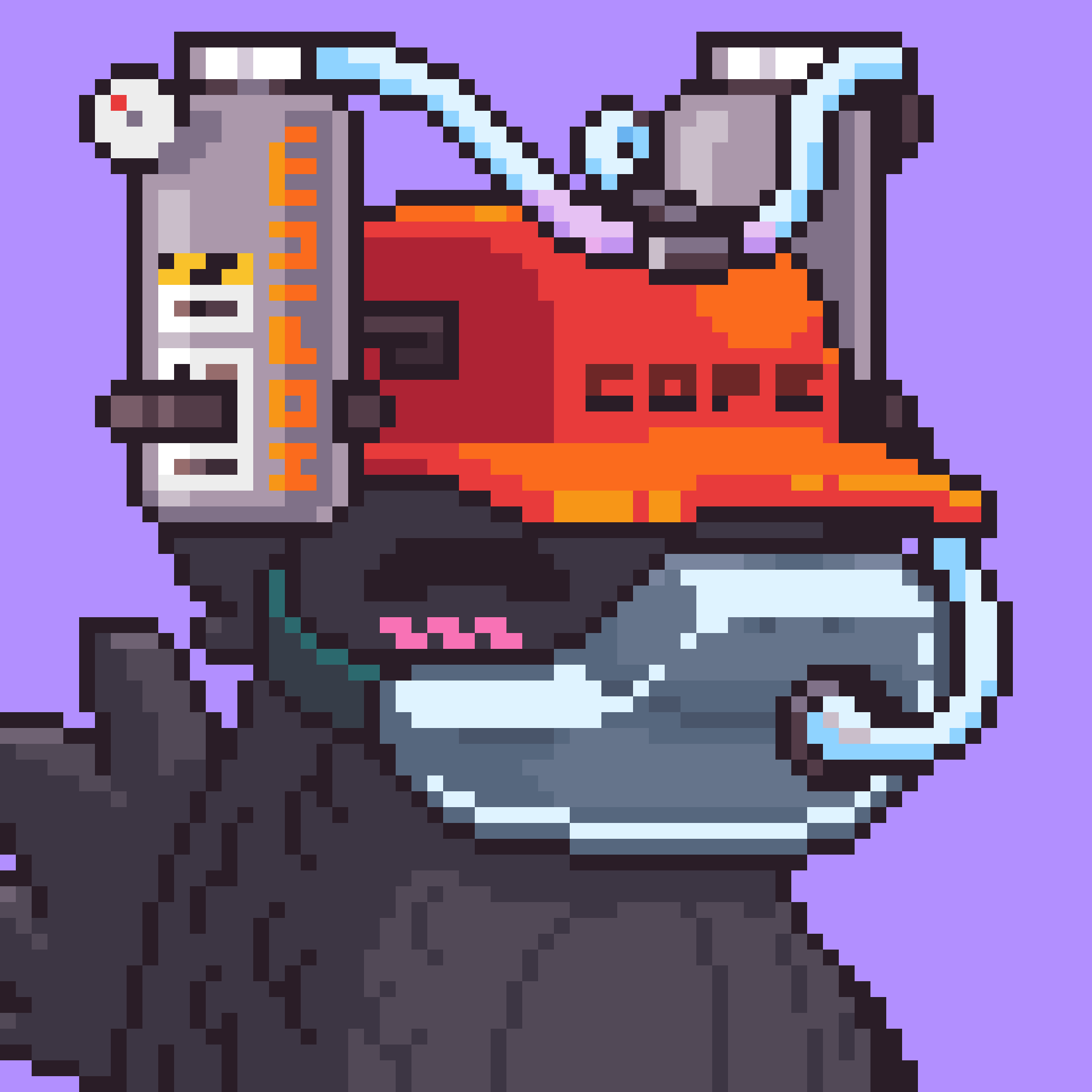 KaijuKing #170