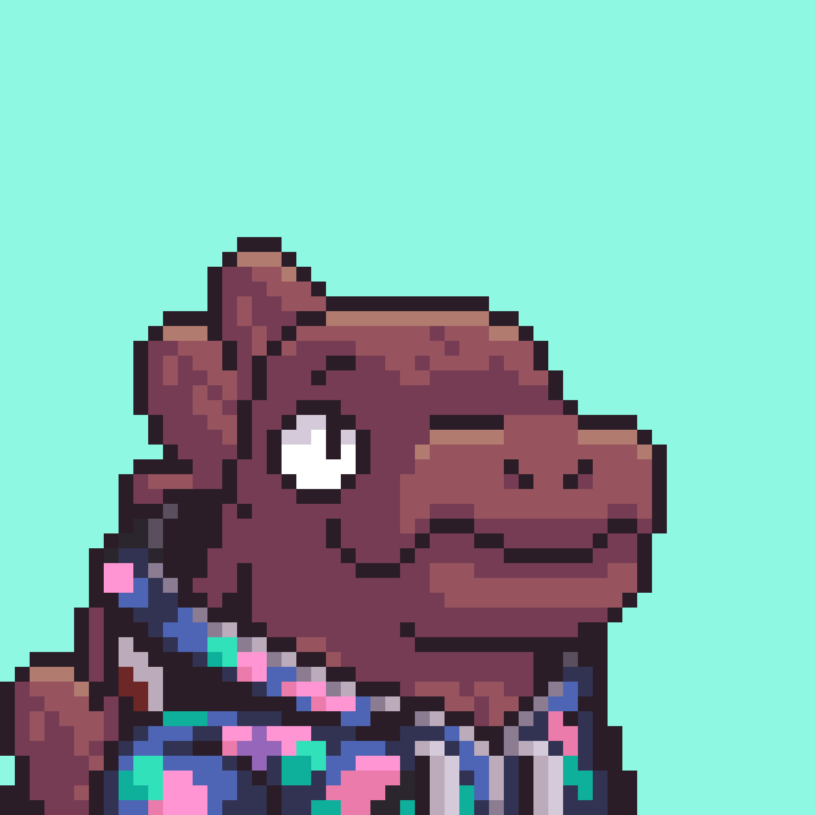 KaijuKing #8292