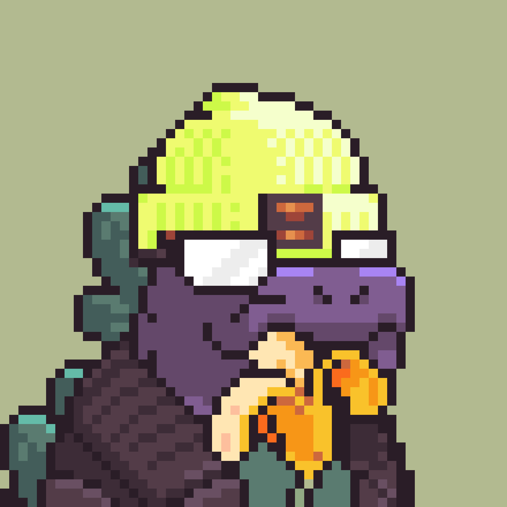 KaijuKing #8922