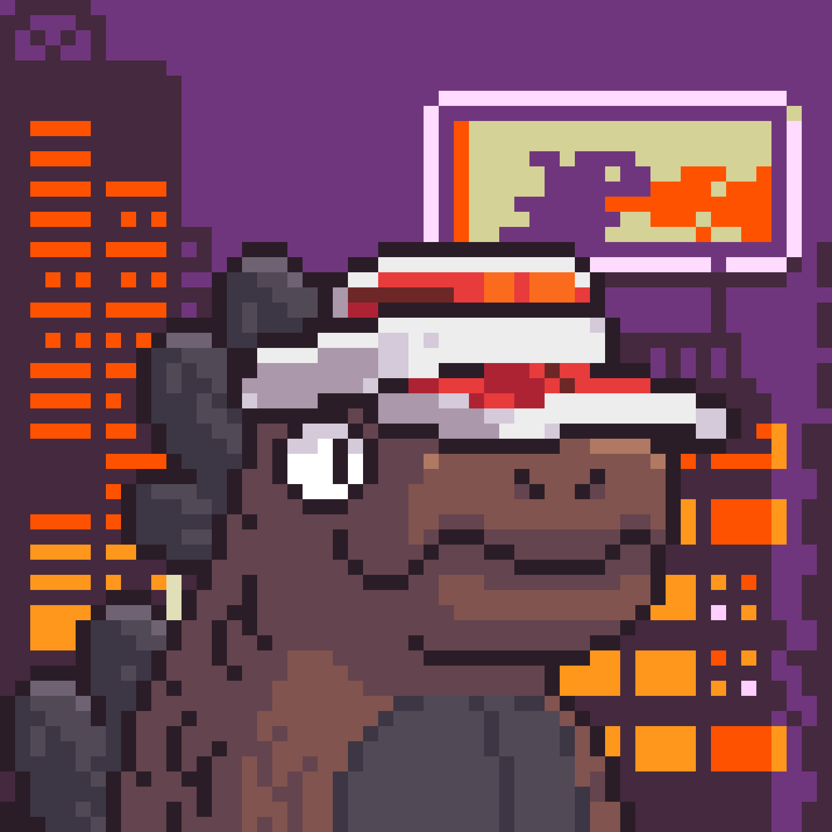 KaijuKing #6653