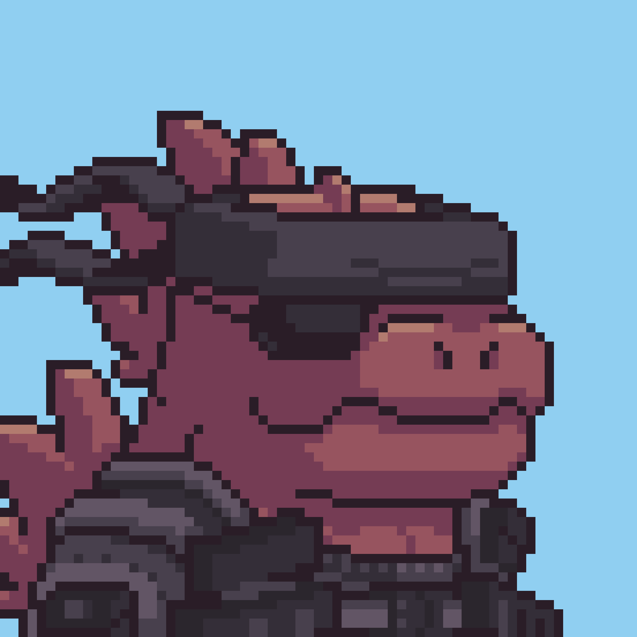 KaijuKing #457