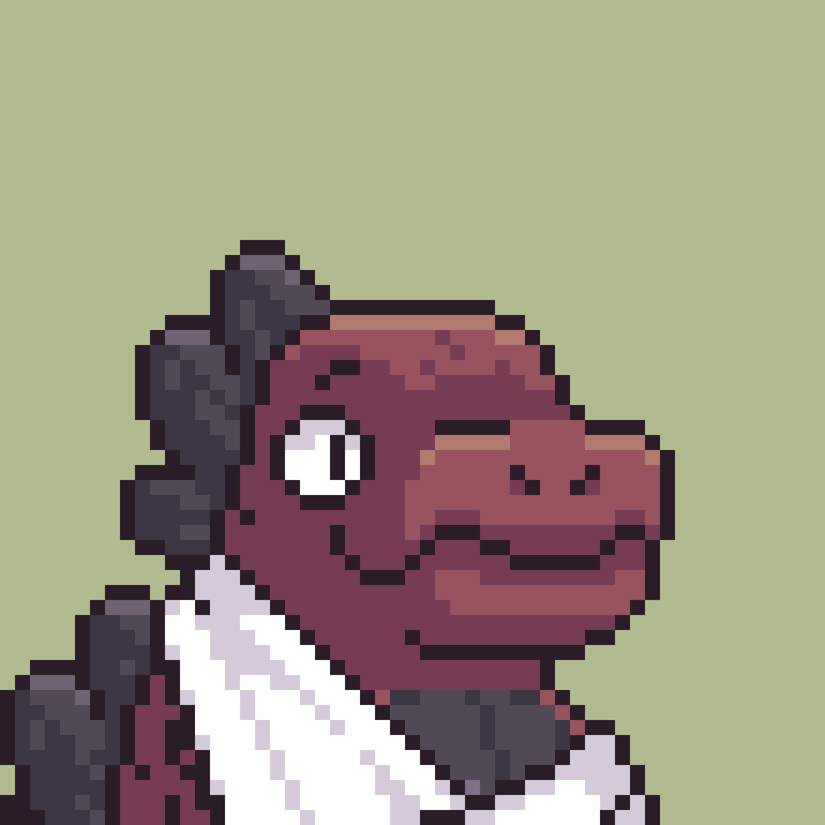 KaijuKing #7325
