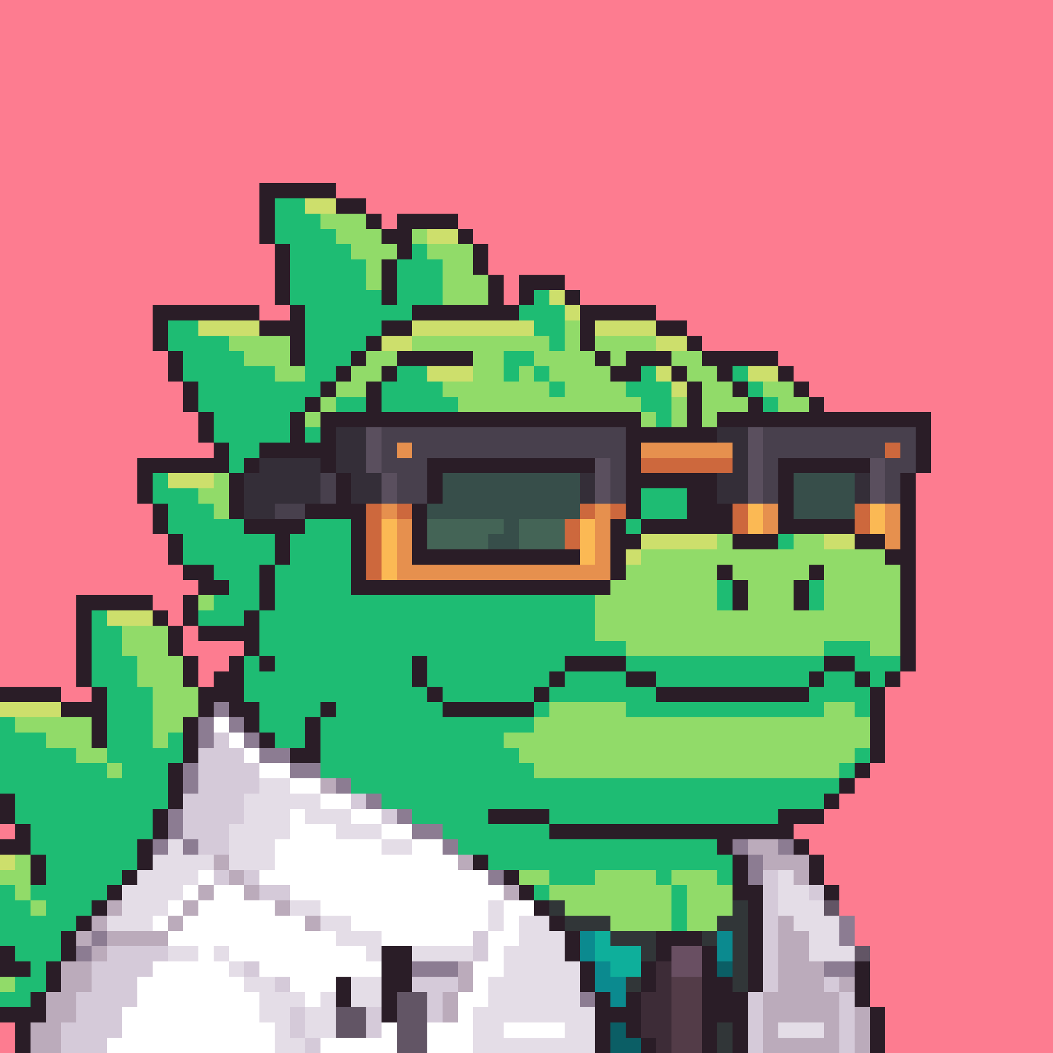 KaijuKing #3155