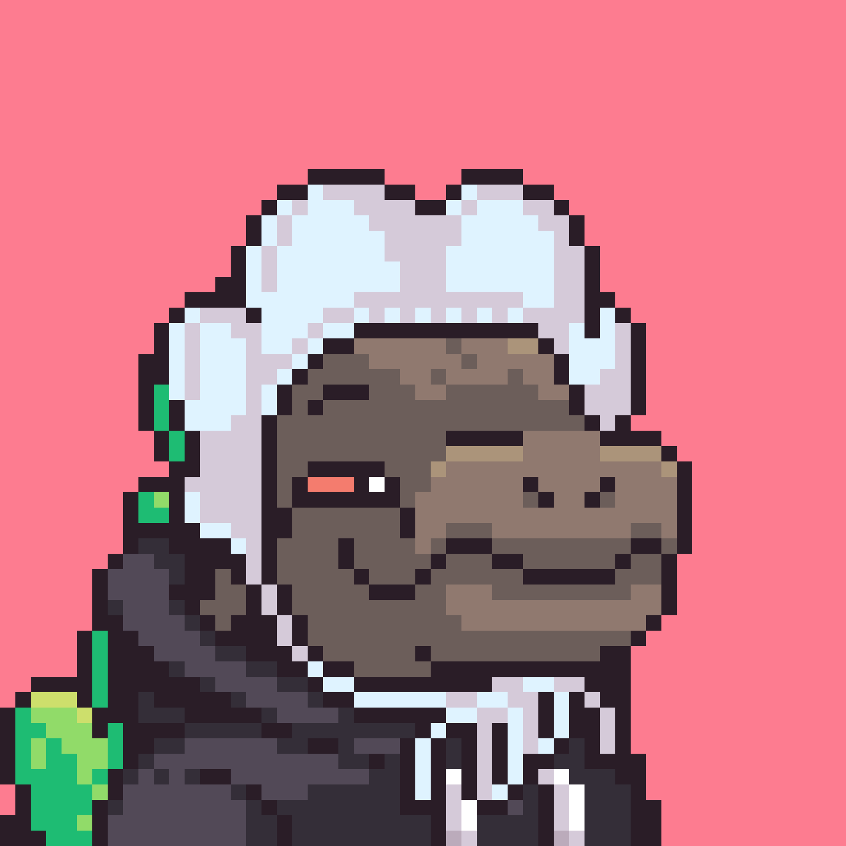 KaijuKing #5998