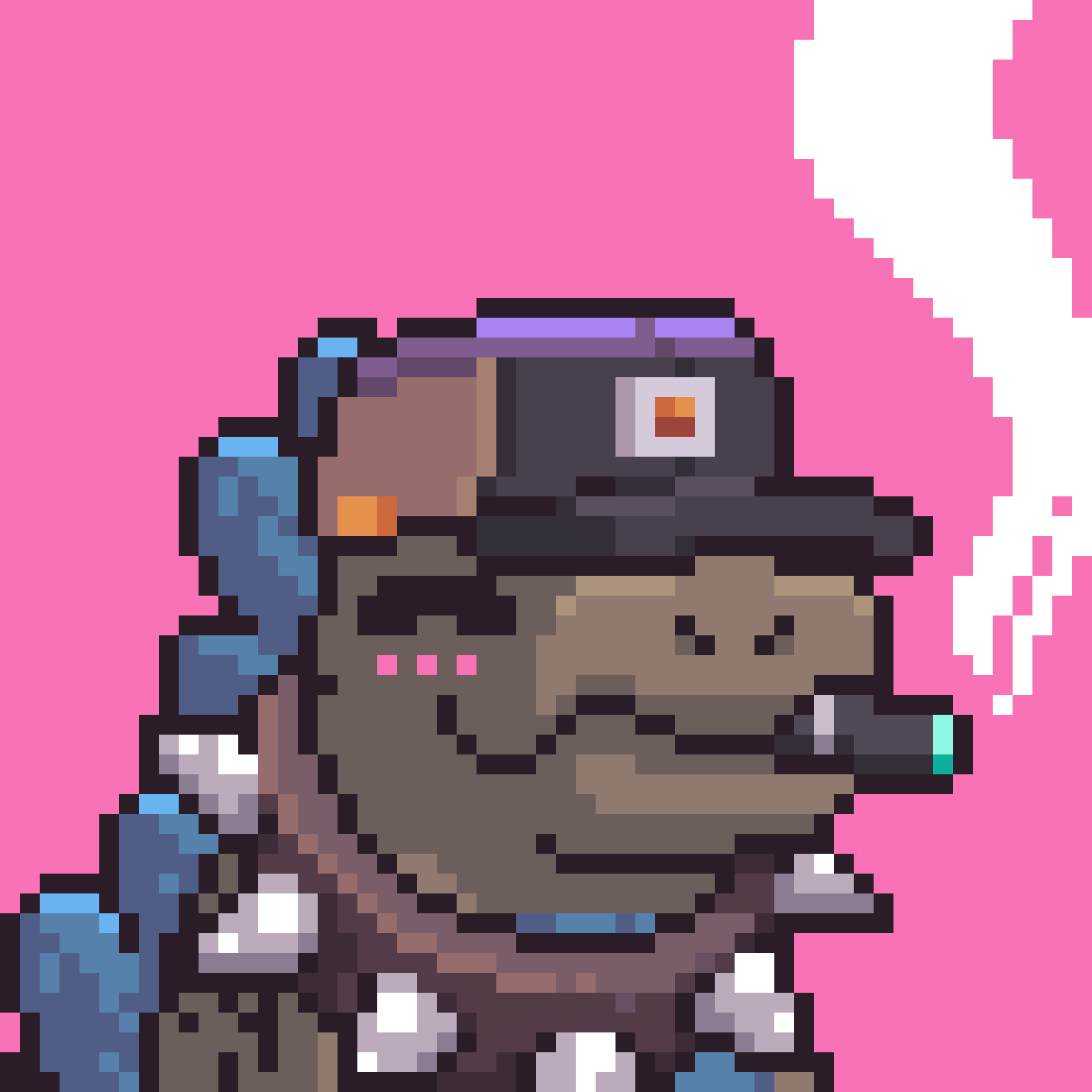 KaijuKing #6646