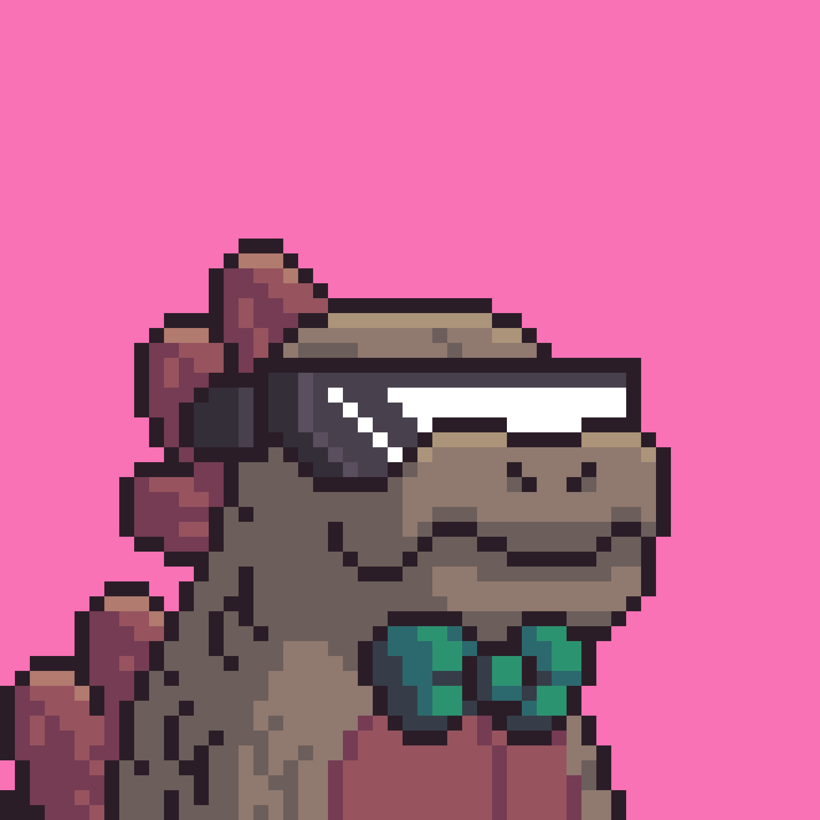 KaijuKing #6716