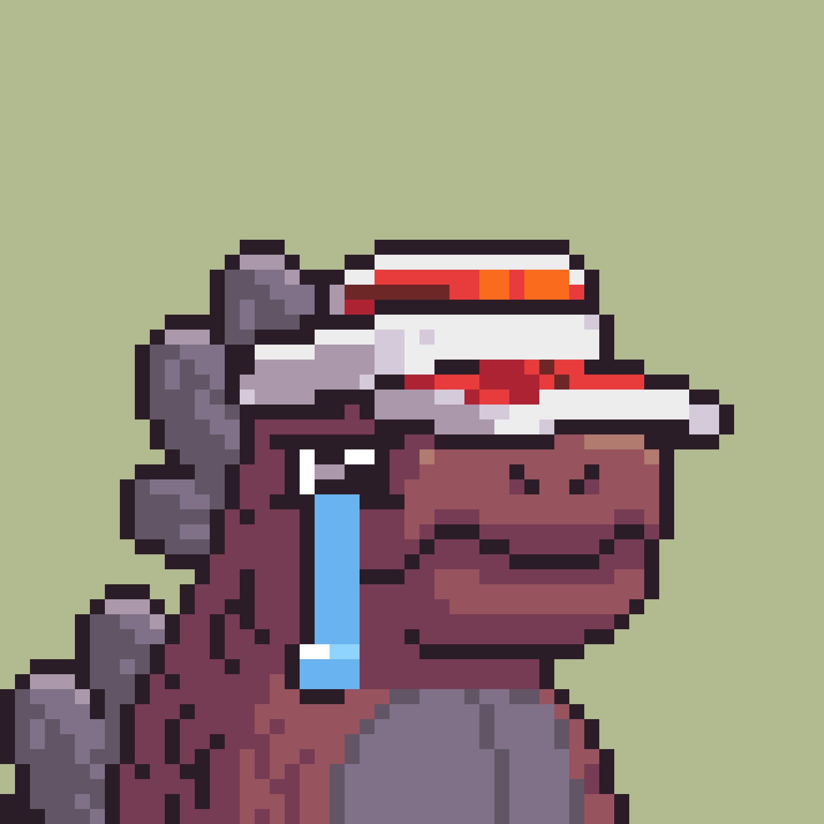 KaijuKing #6505