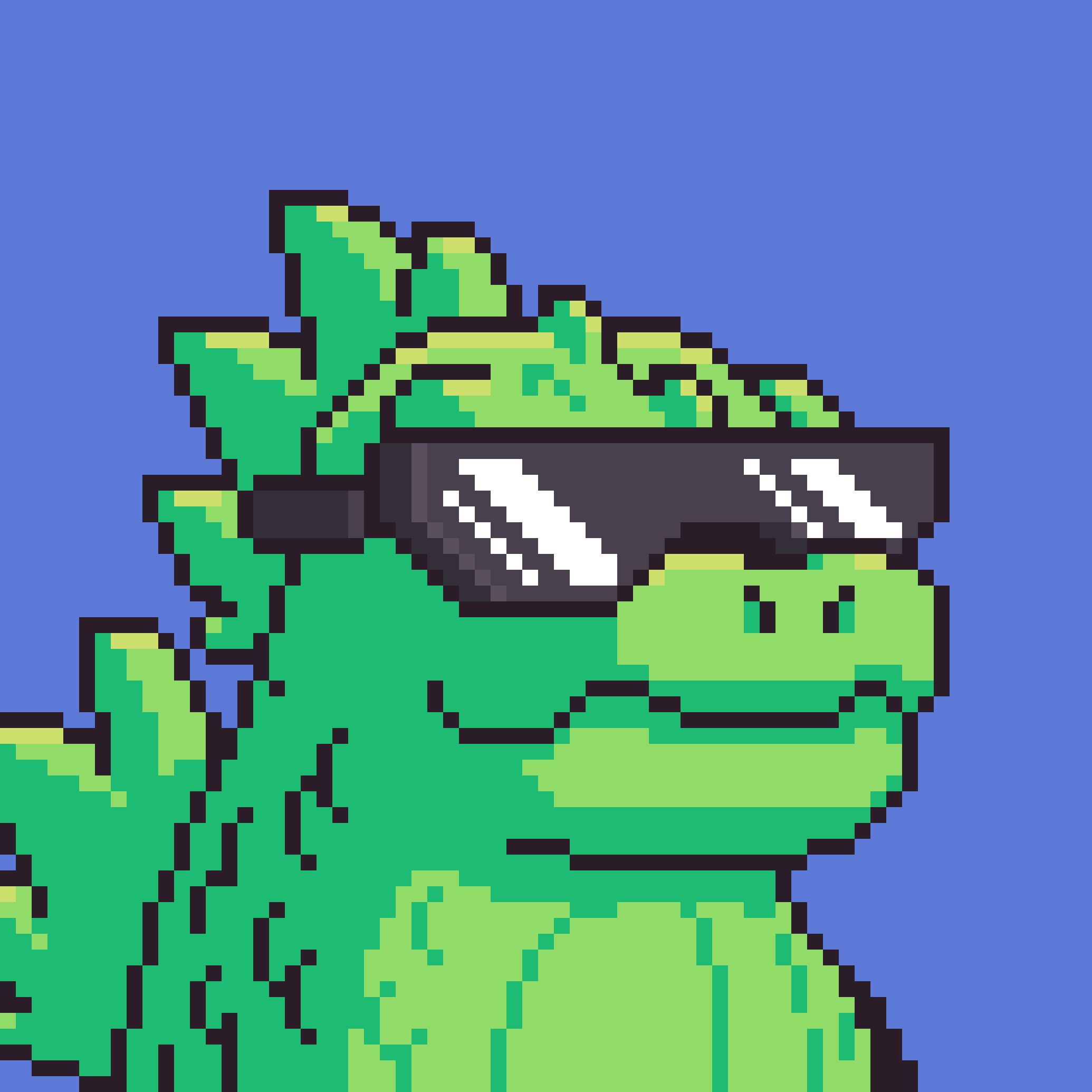KaijuKing #380