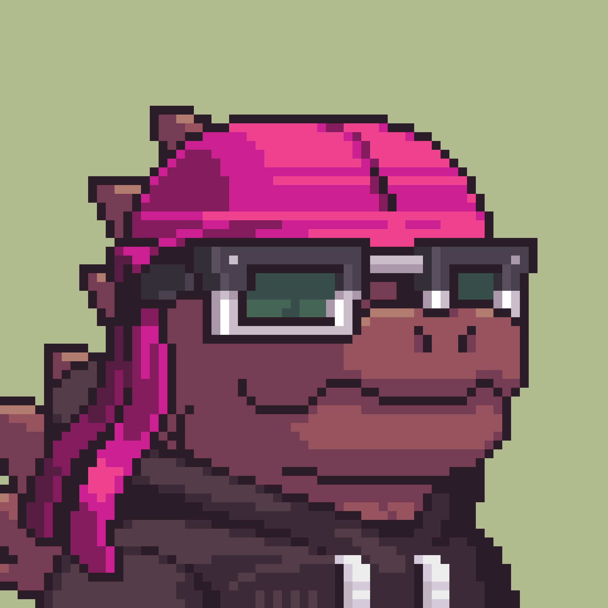 KaijuKing #2104