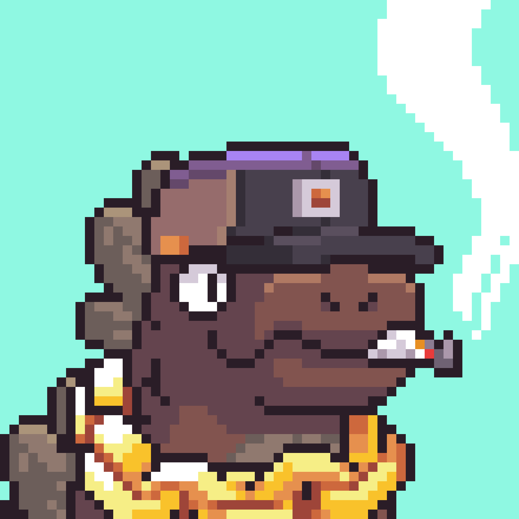 KaijuKing #6135