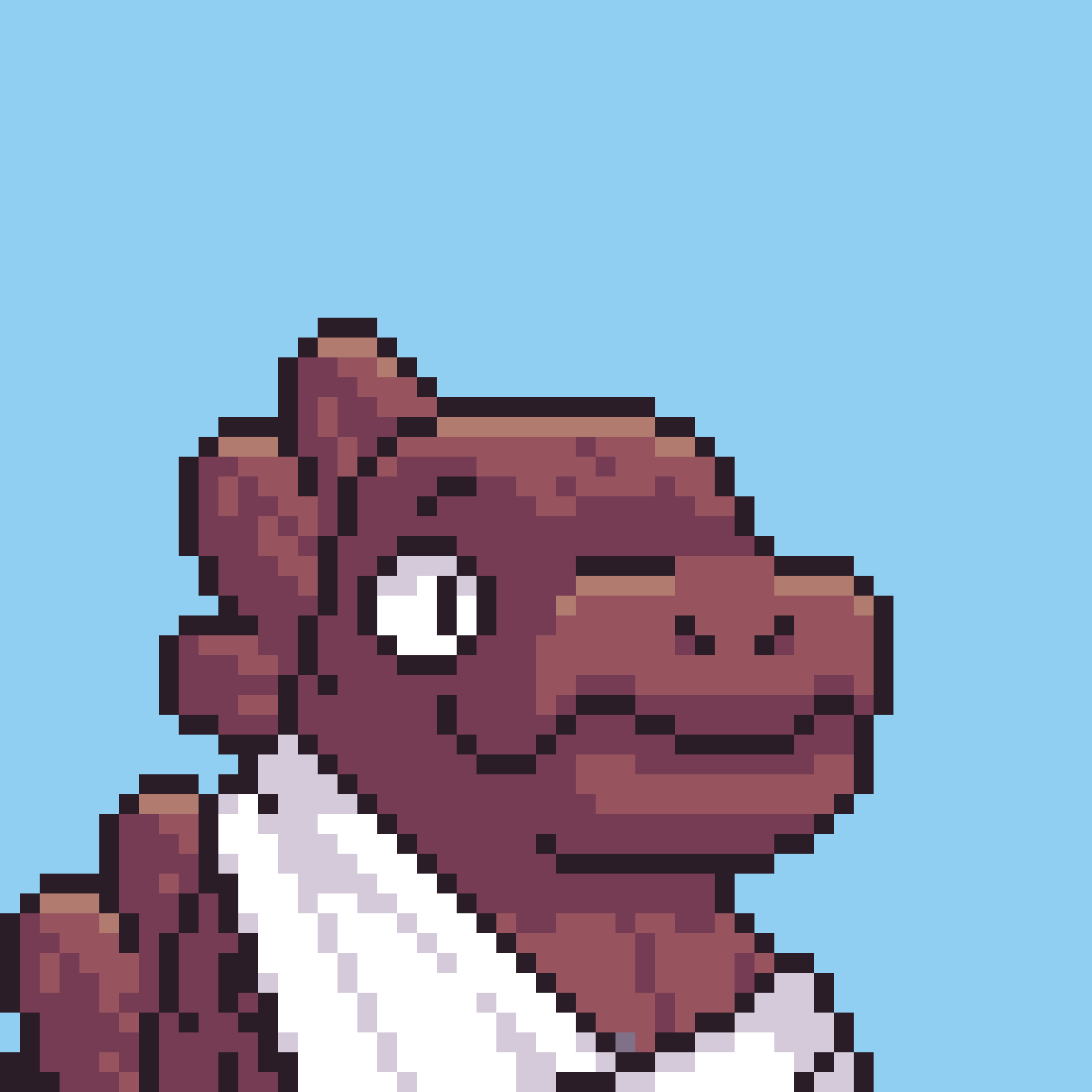 KaijuKing #5260