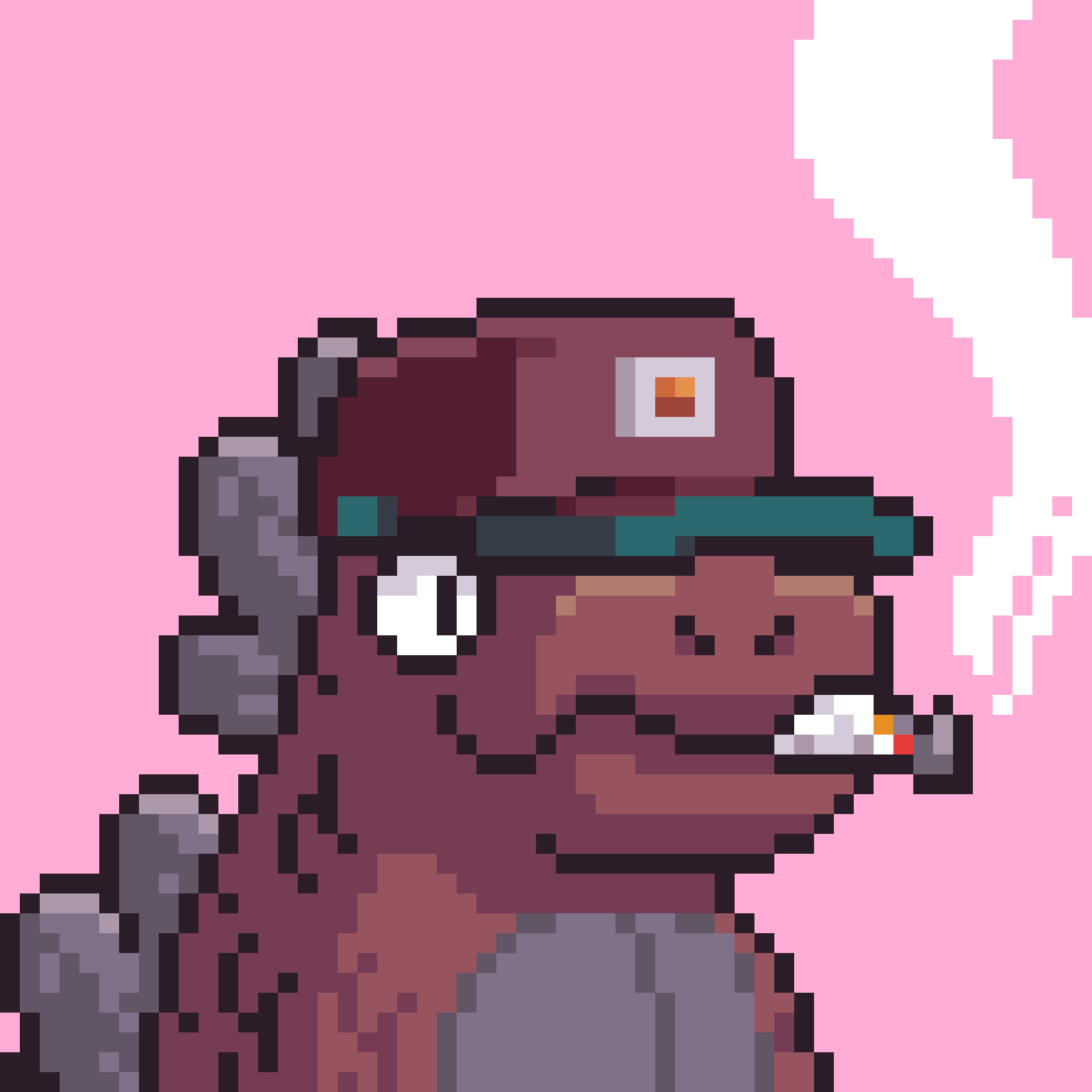 KaijuKing #5295