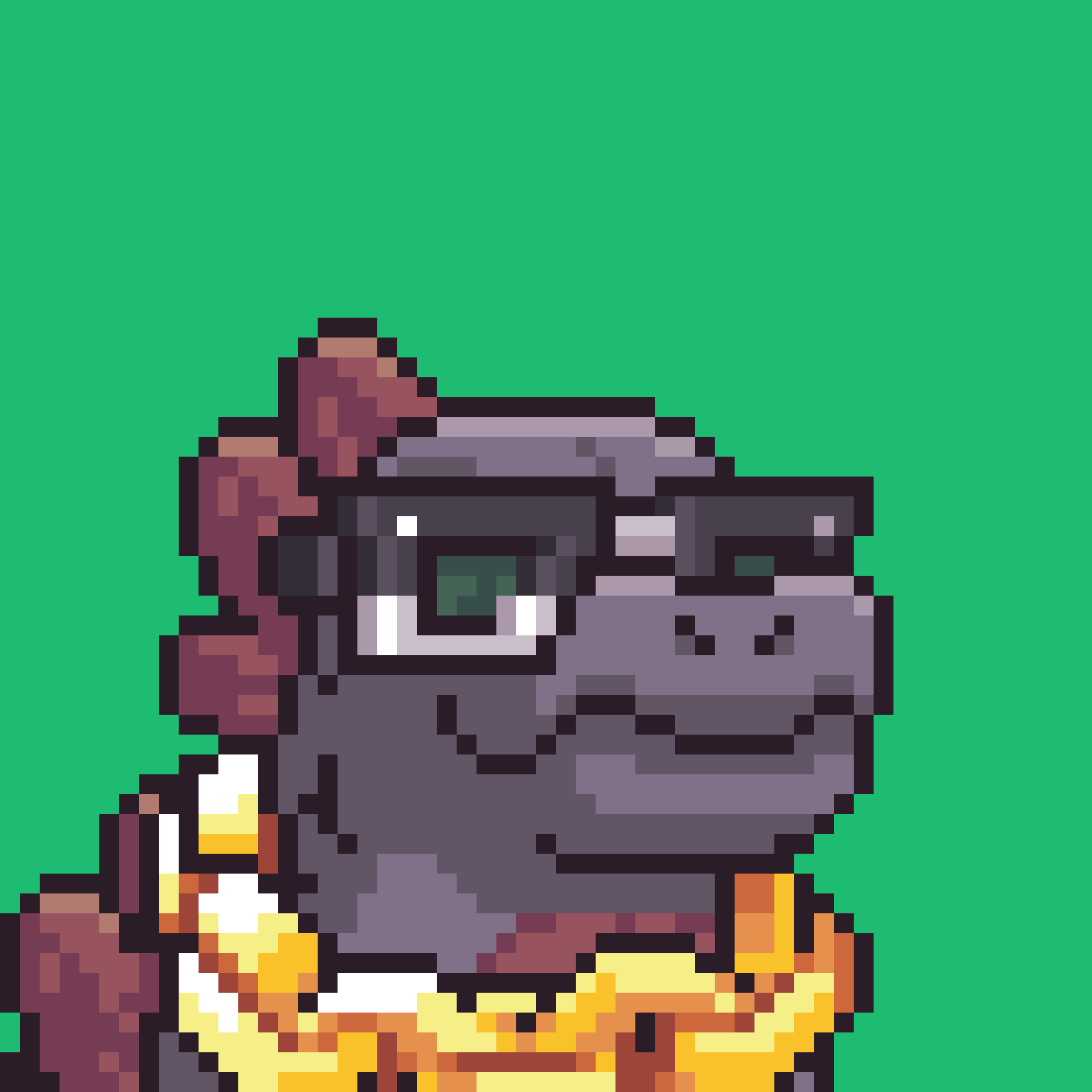 KaijuKing #4475