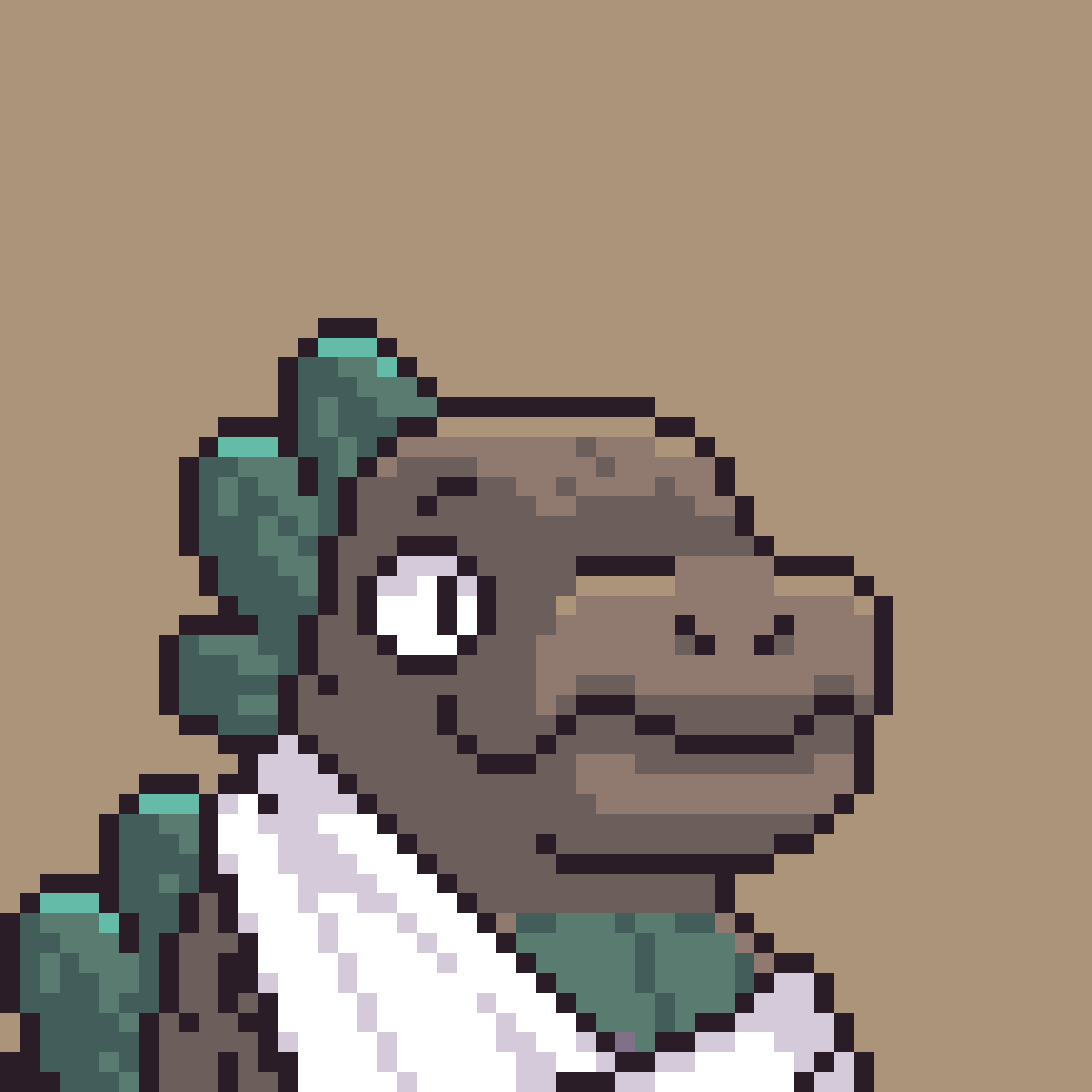 KaijuKing #5767