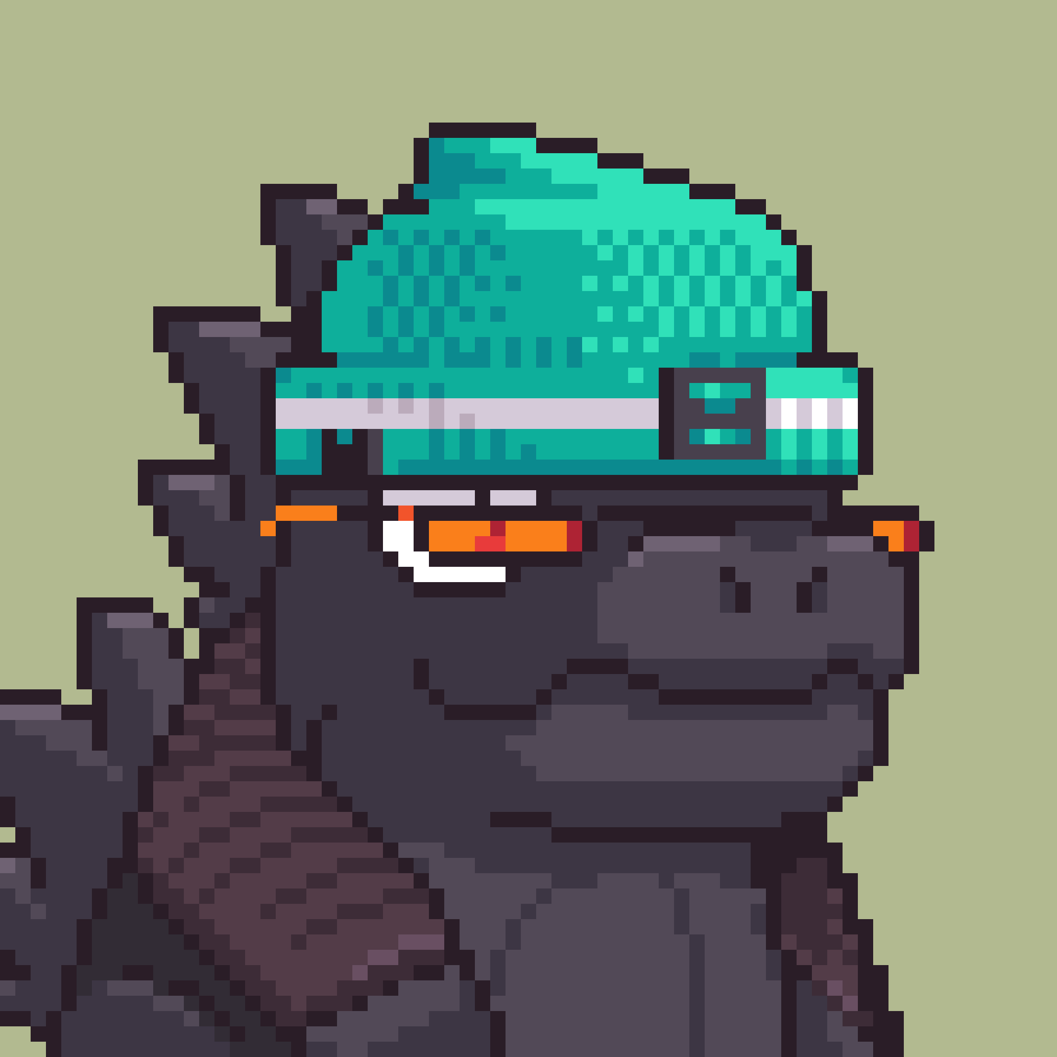 KaijuKing #2422