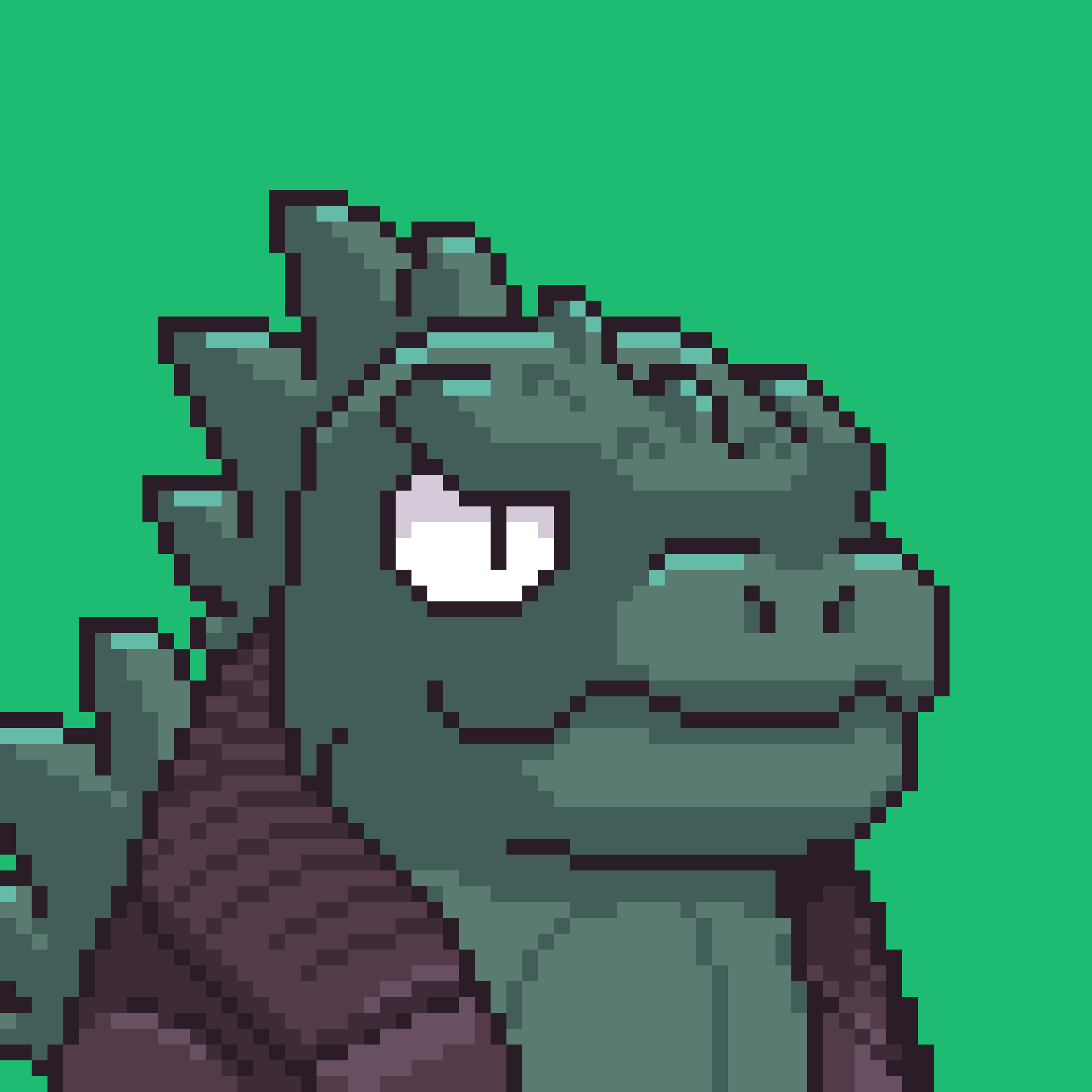 KaijuKing #2292