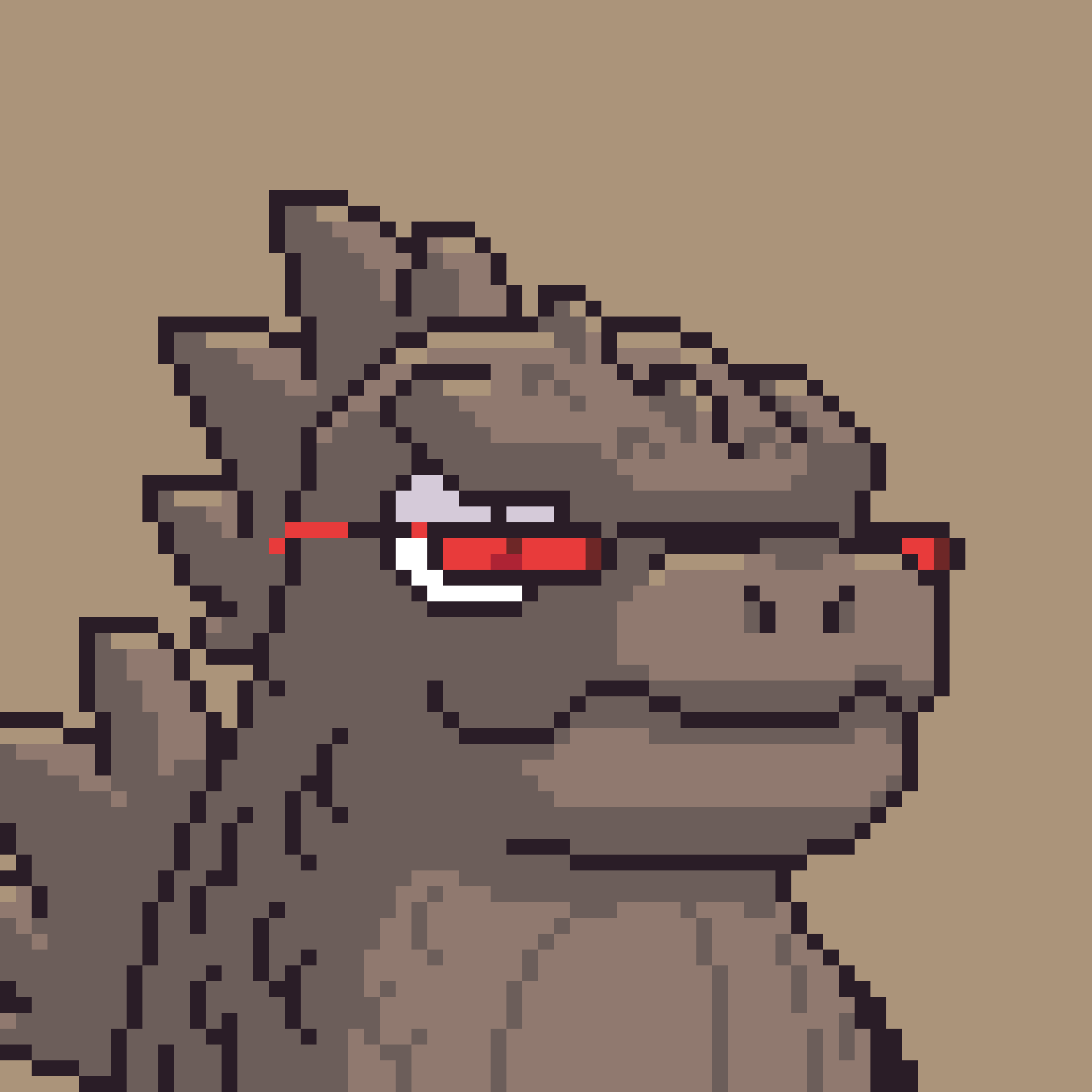 KaijuKing #280
