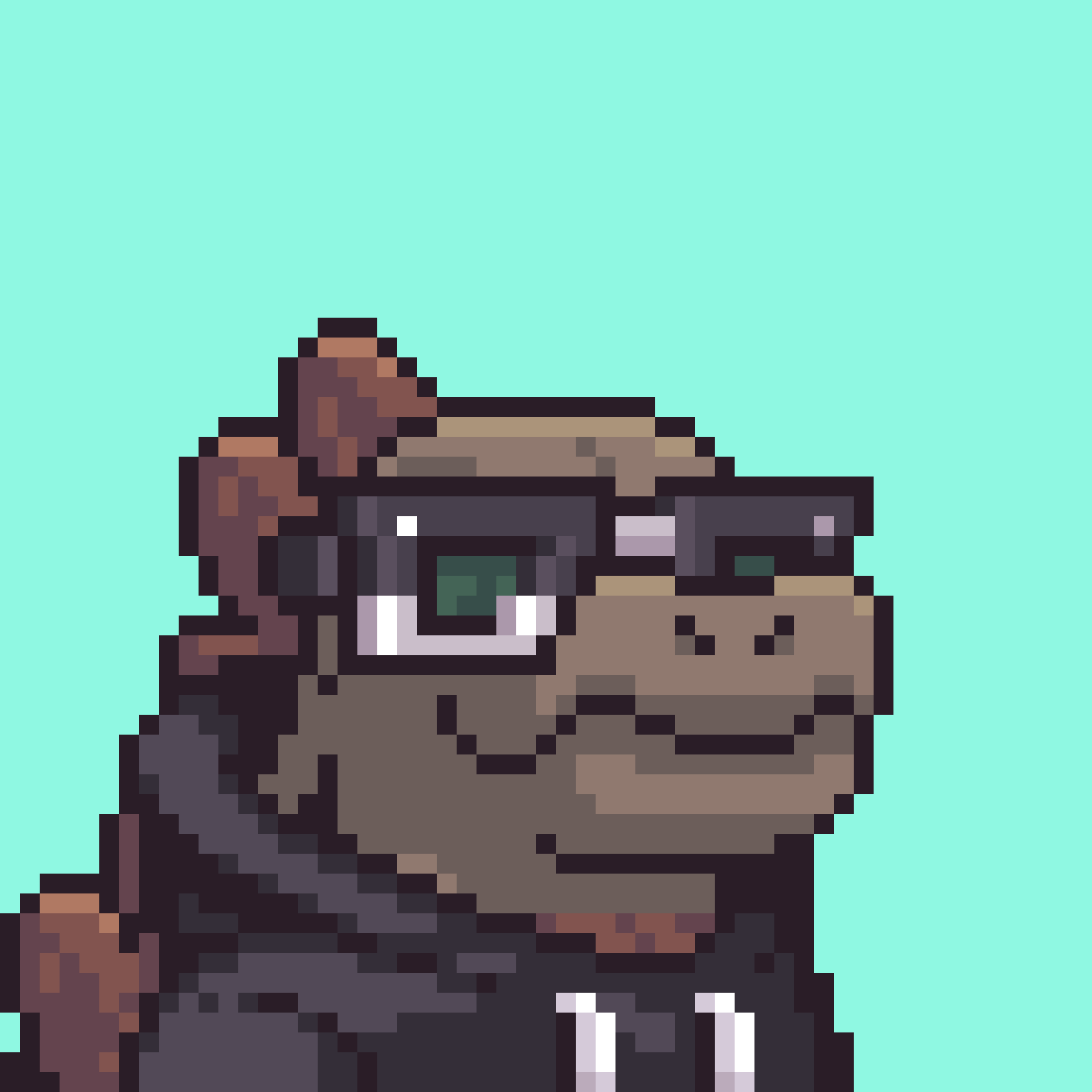 KaijuKing #9238