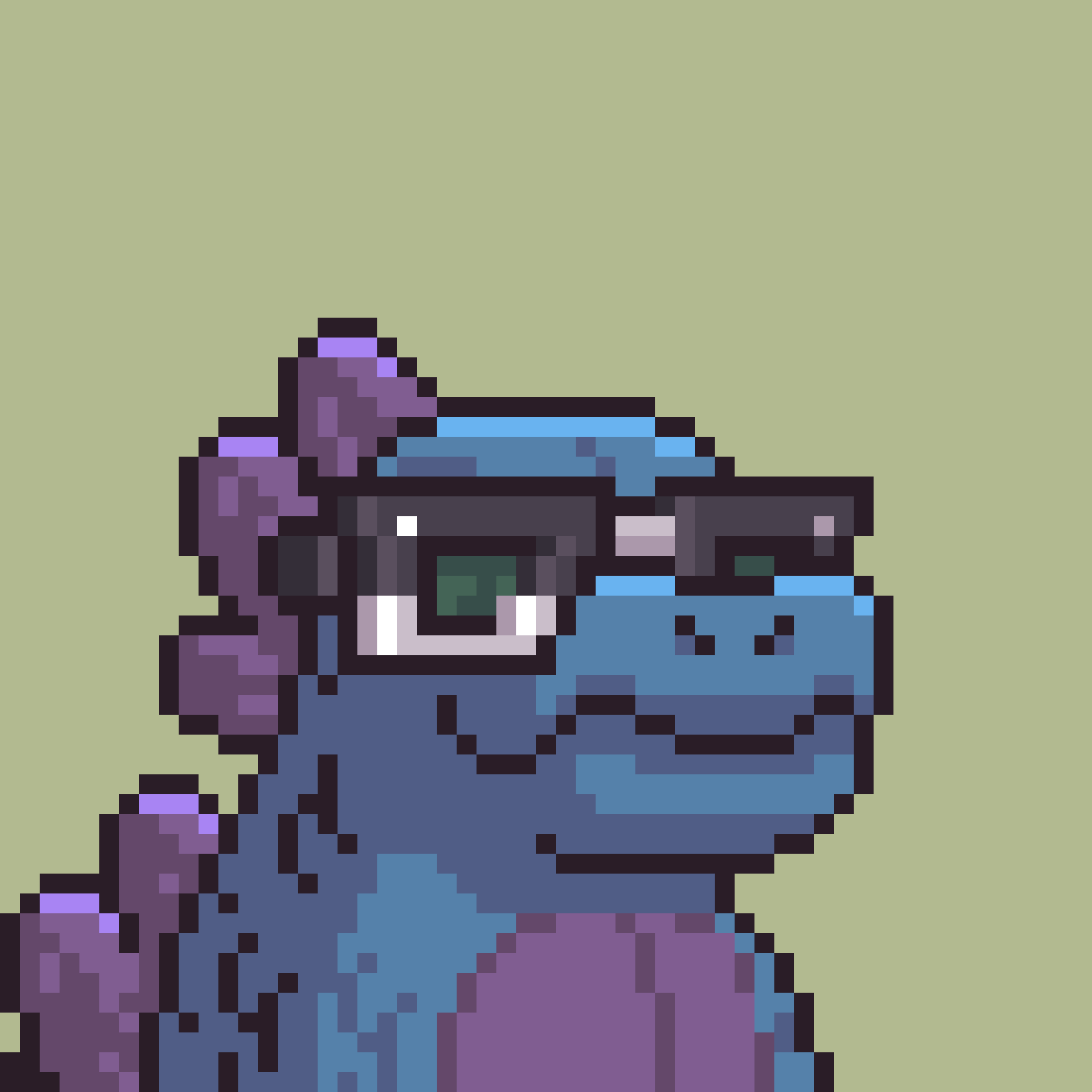 KaijuKing #5872