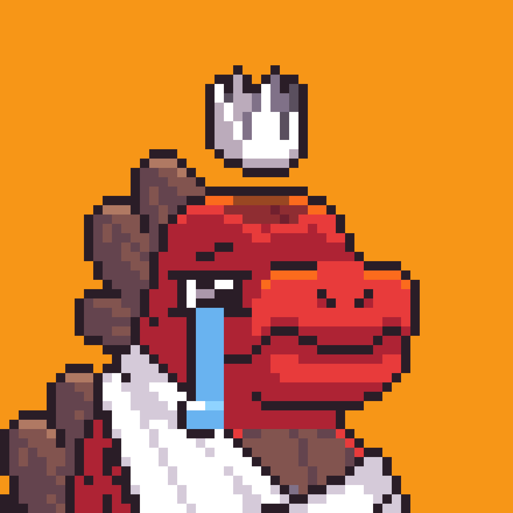 KaijuKing #8525